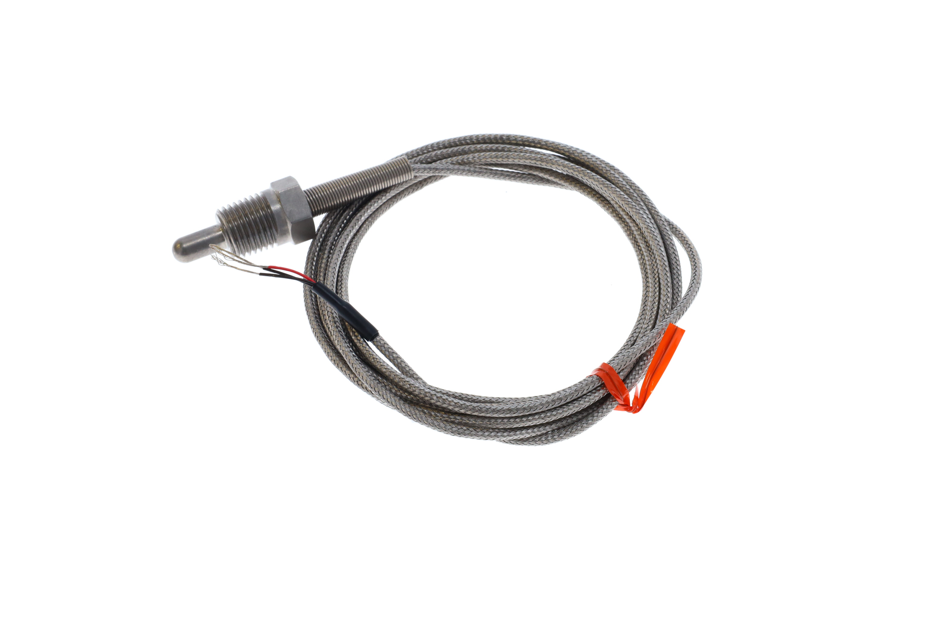 OMEGA ENGINEERING RTD-NPT-72-E-1/4