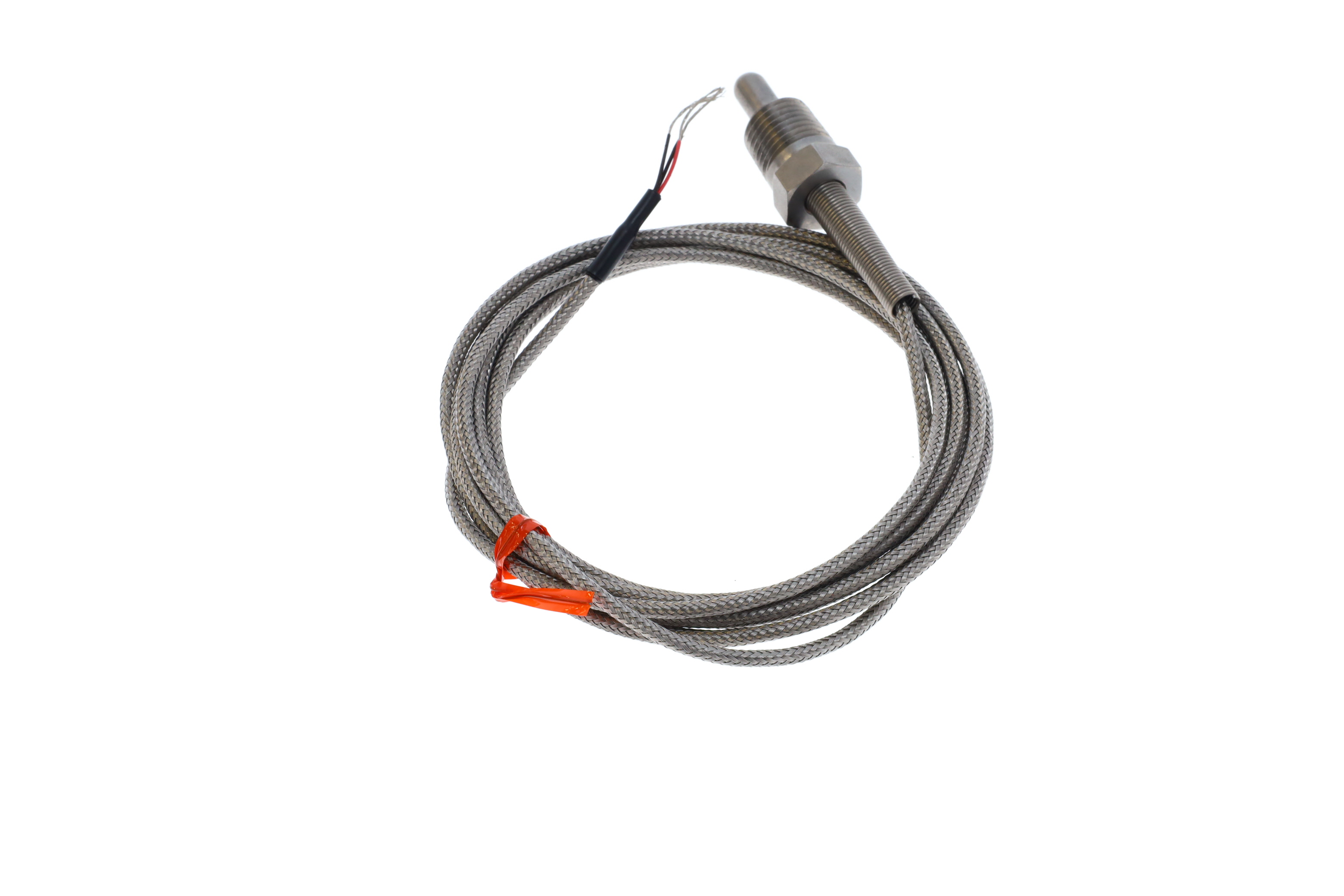 OMEGA ENGINEERING RTD-NPT-72-E-1/4