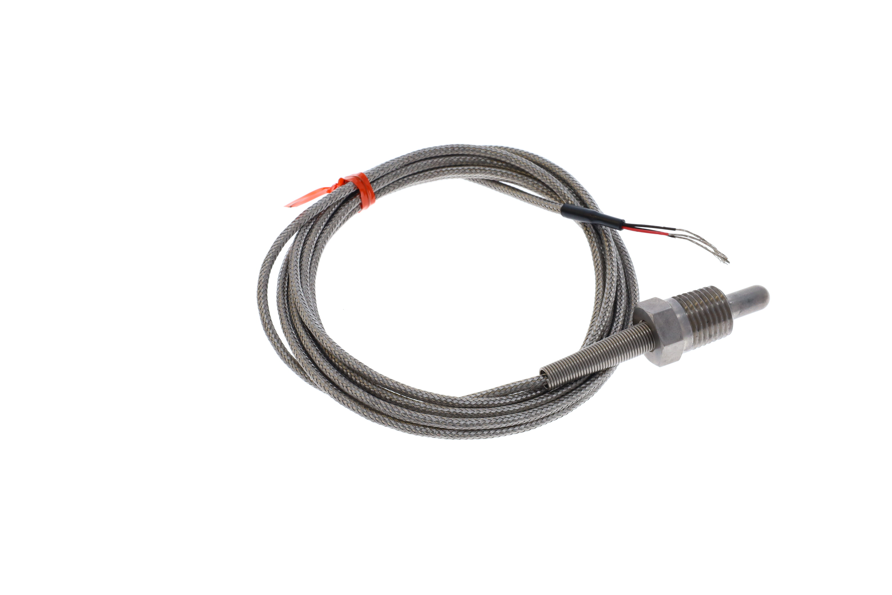 OMEGA ENGINEERING RTD-NPT-72-E-1/4