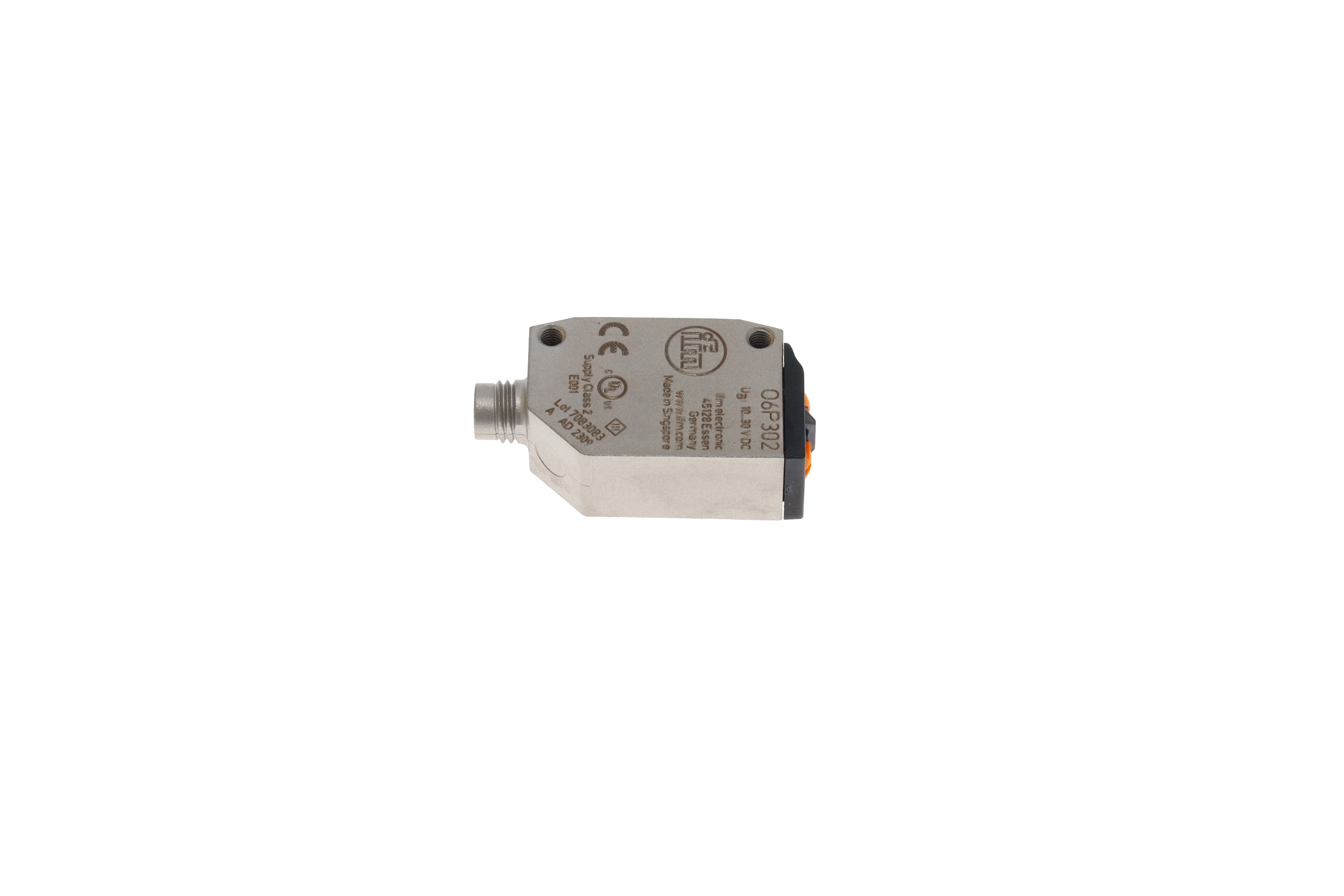 EFECTOR O6P-FPKG/AS/3P-O6P302
