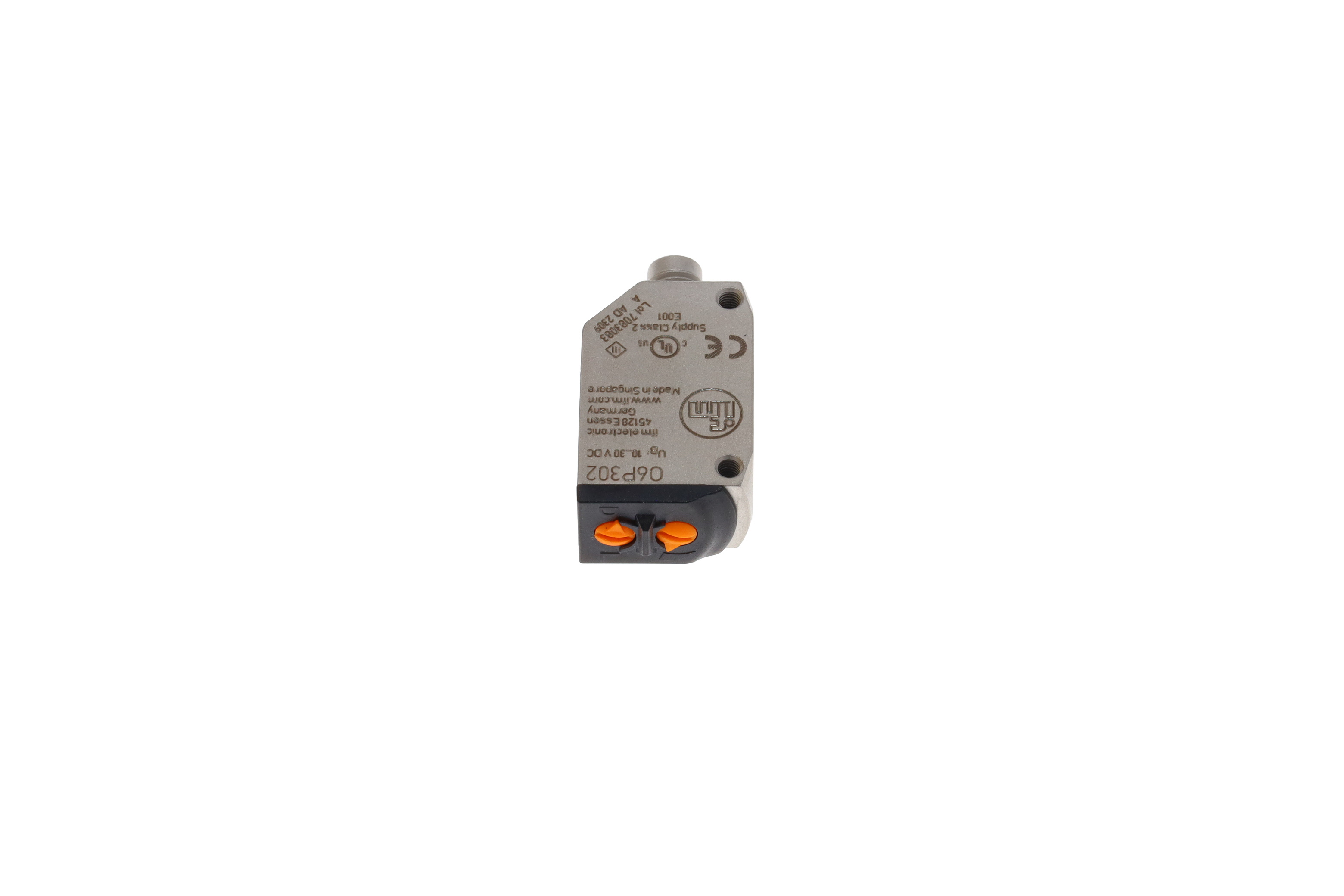 EFECTOR O6P-FPKG/AS/3P-O6P302