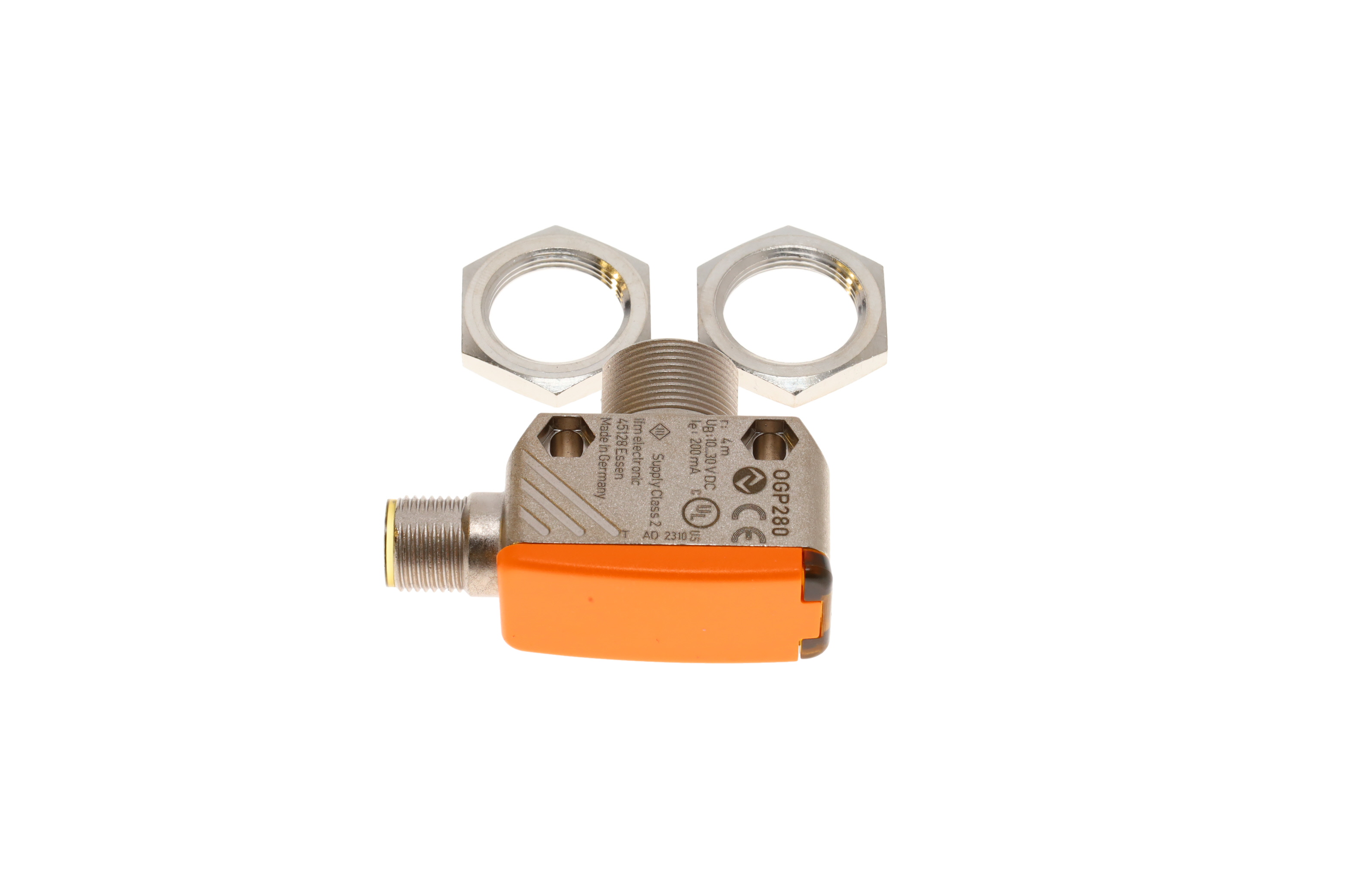 EFECTOR OGP-DPKG/US/CUBE-OGP280