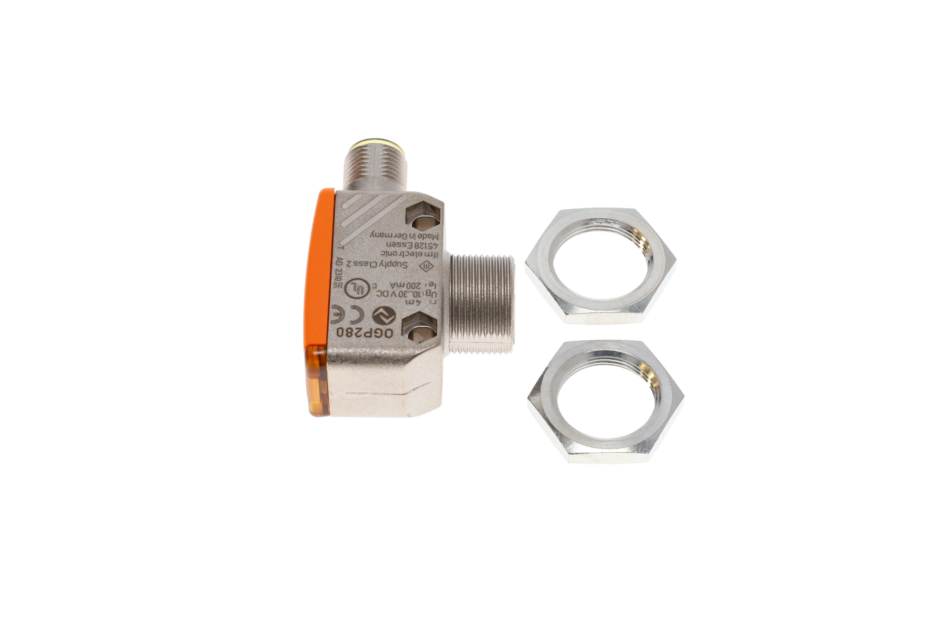 EFECTOR OGP-DPKG/US/CUBE-OGP280