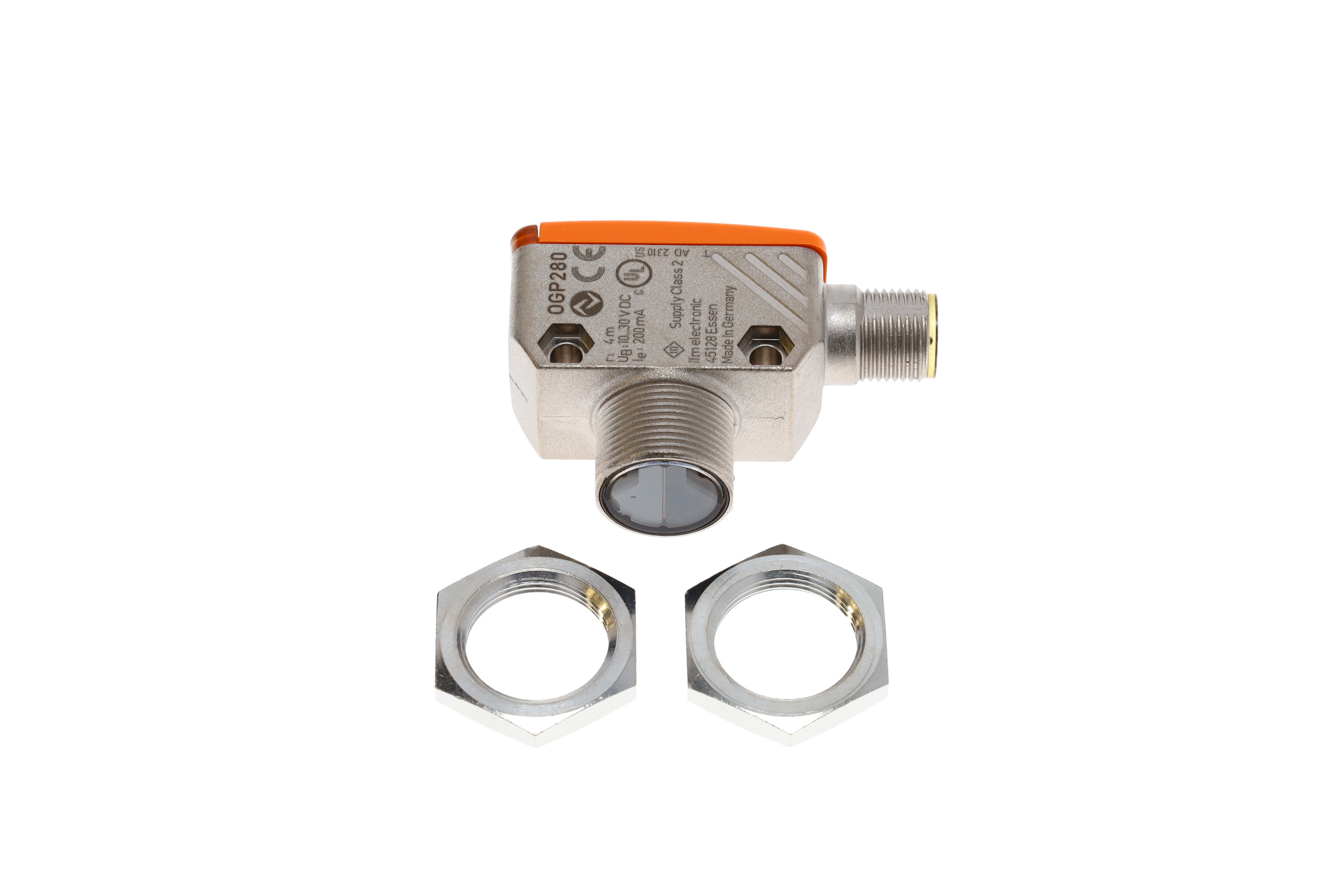 EFECTOR OGP-DPKG/US/CUBE-OGP280