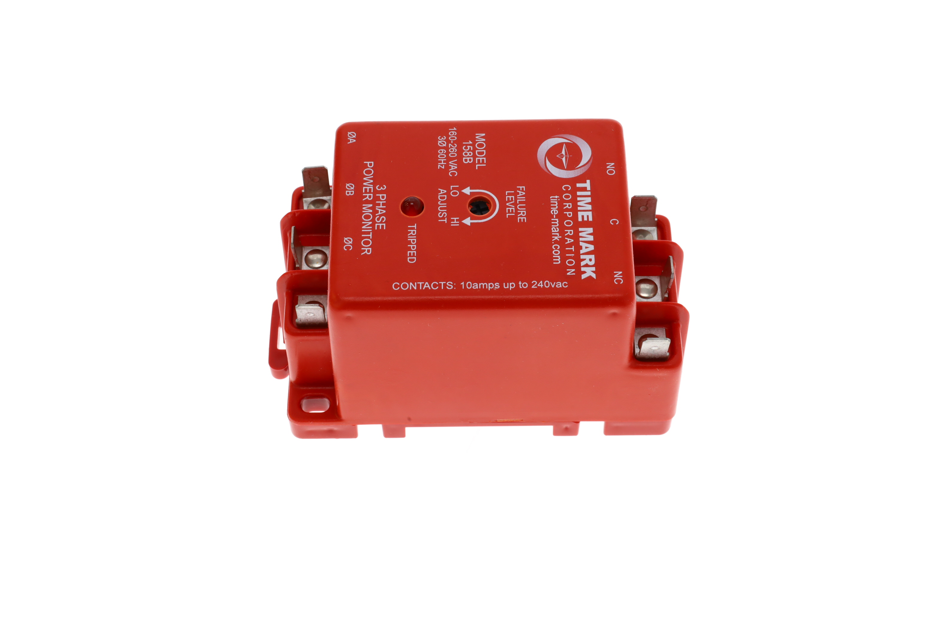 TIME MARK CORP 158B-240VAC