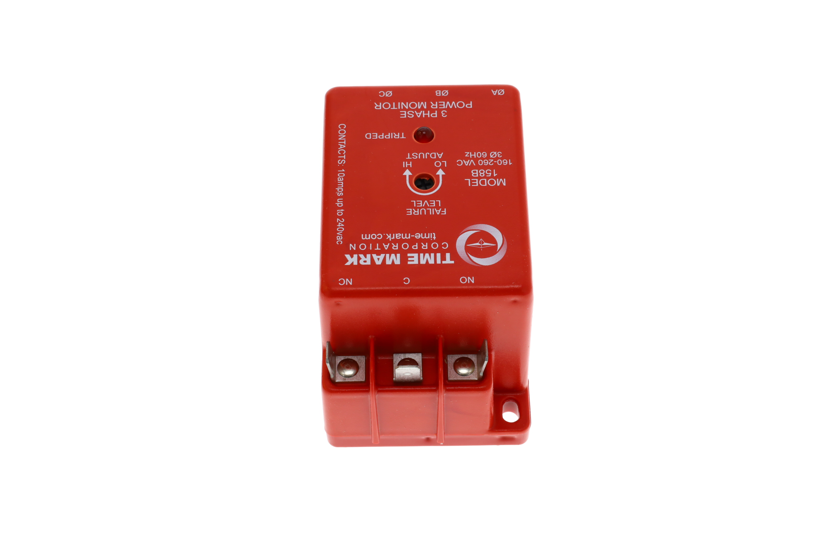 TIME MARK CORP 158B-240VAC