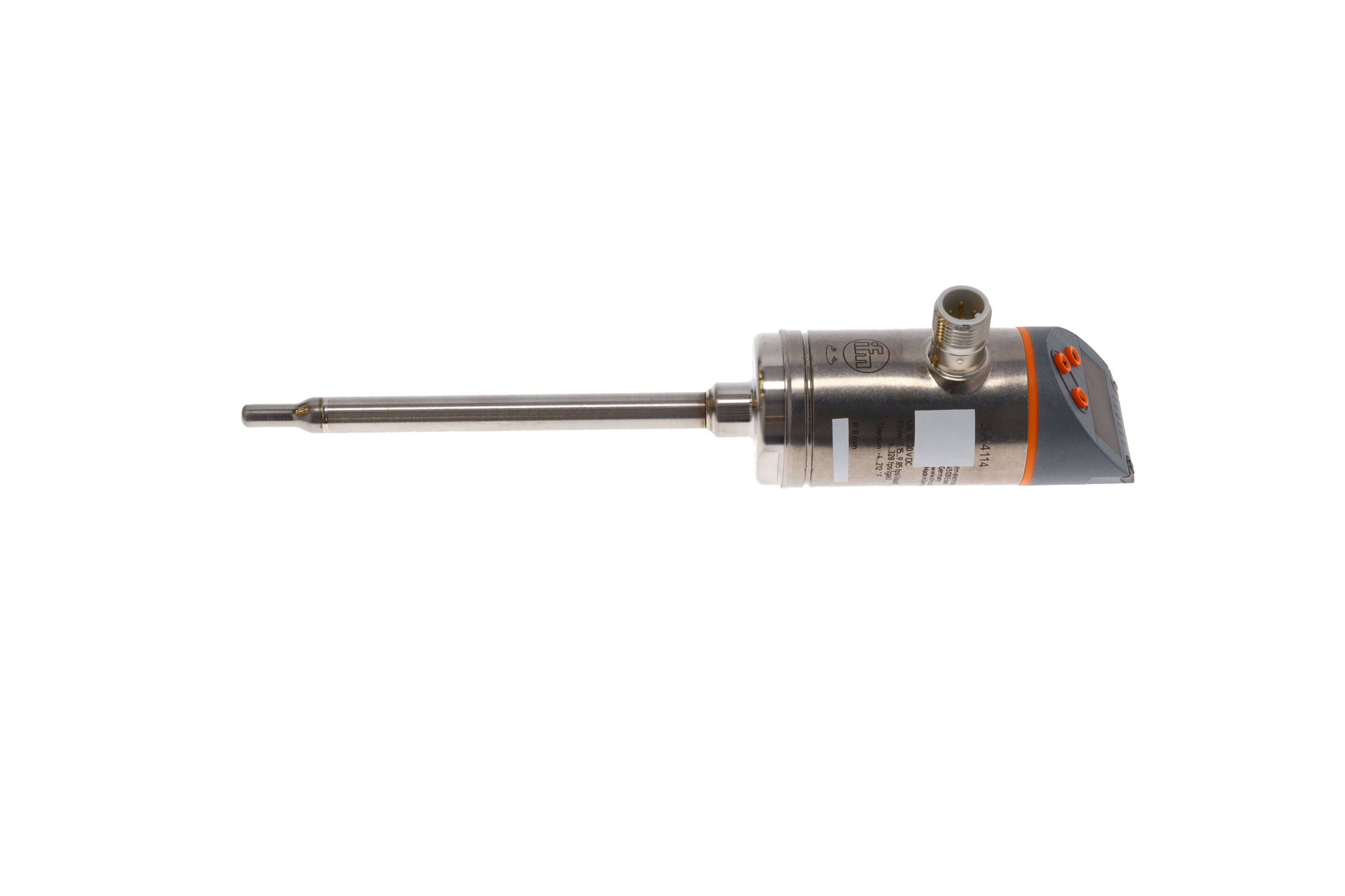 EFECTOR SAEXXXXB50KG/US-100-SA4114