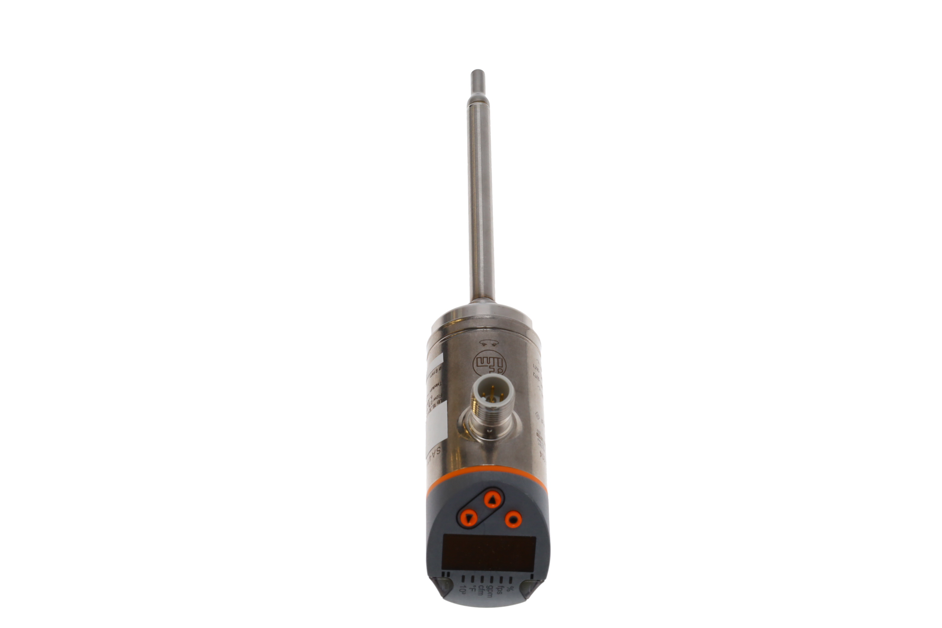 EFECTOR SAEXXXXB50KG/US-100-SA4114