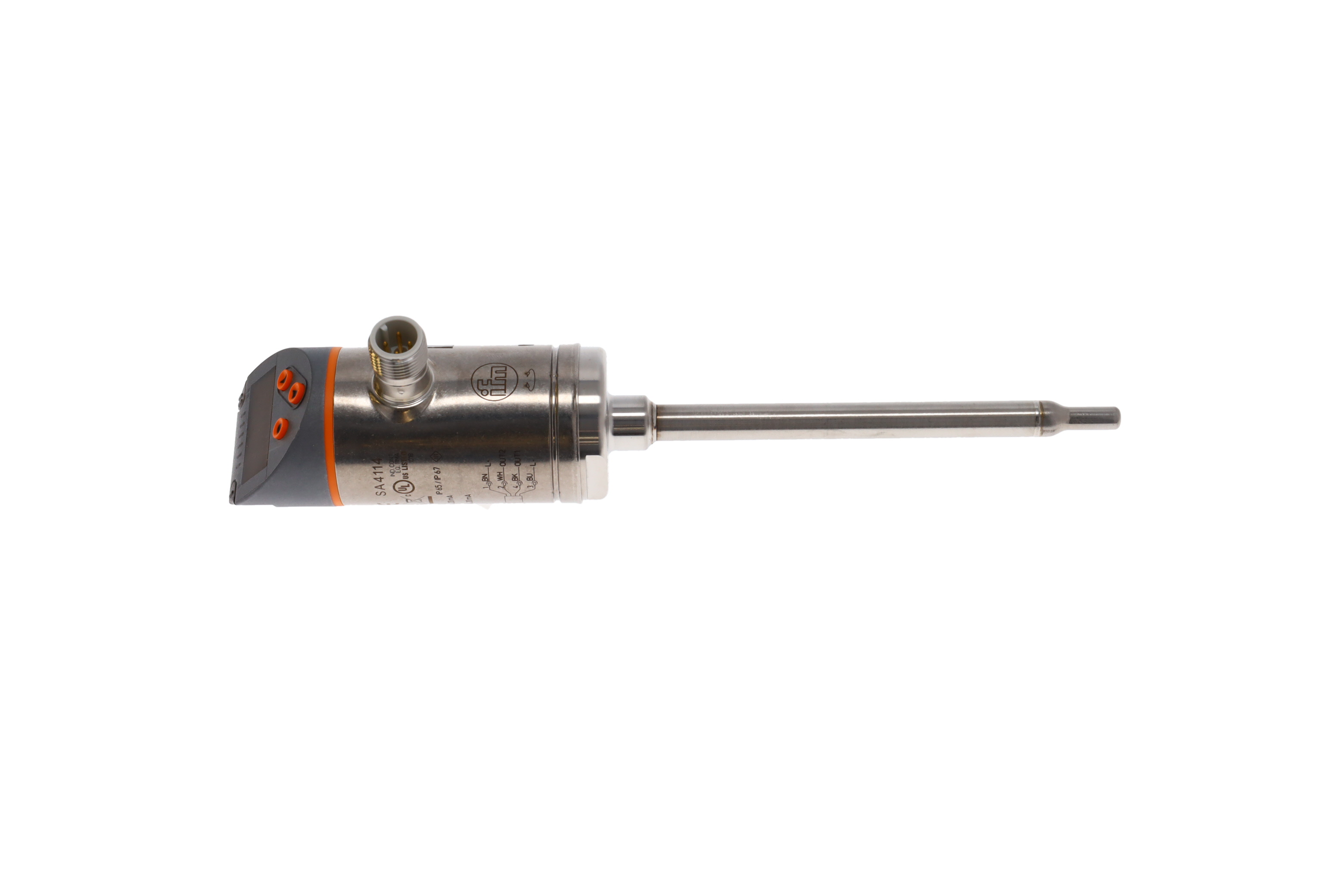 EFECTOR SAEXXXXB50KG/US-100-SA4114