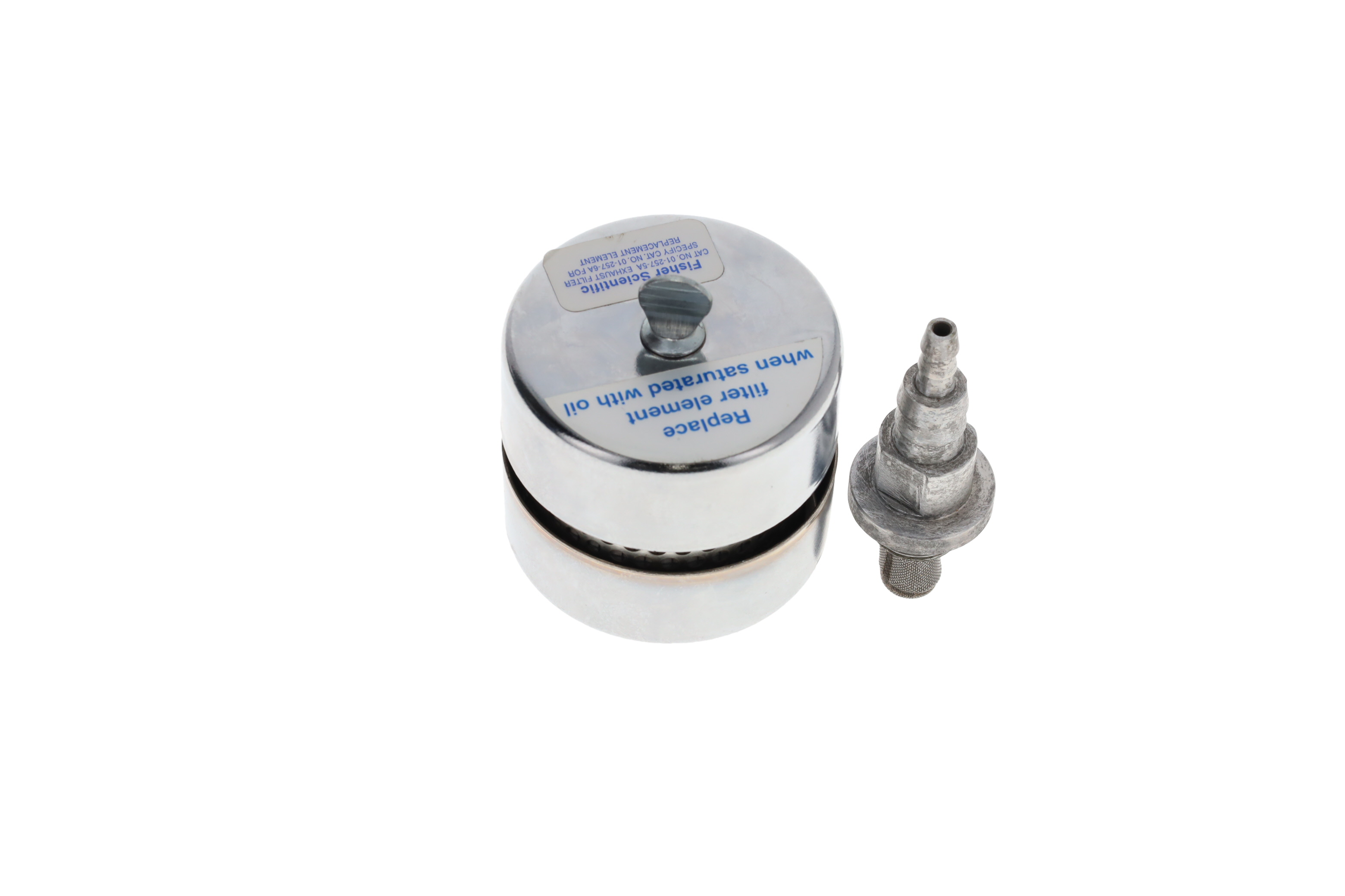 THERMO FISHER SCIENTIFIC 01-257-5A