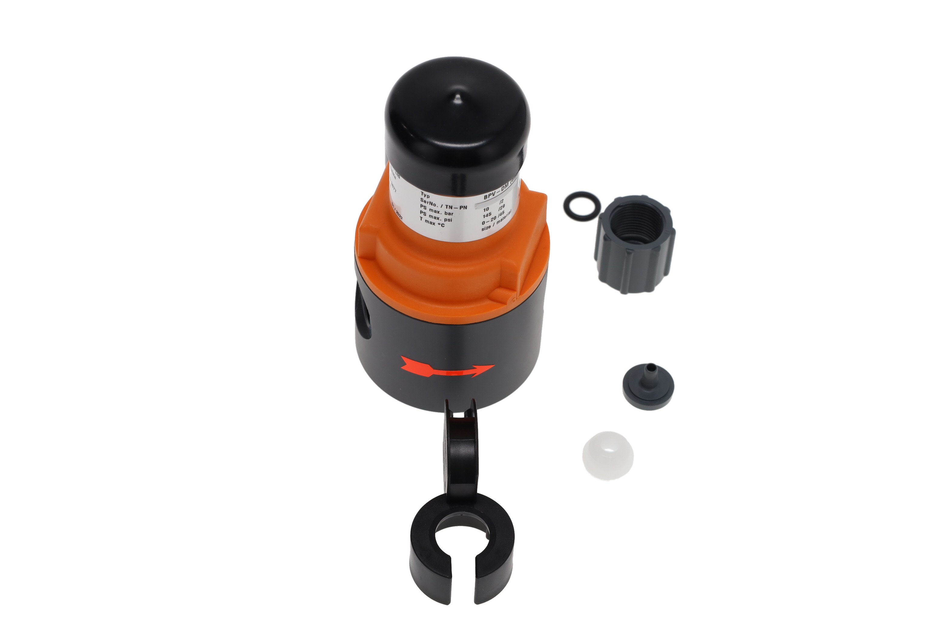 PROMINENT FLUID CONTROLS 1006850