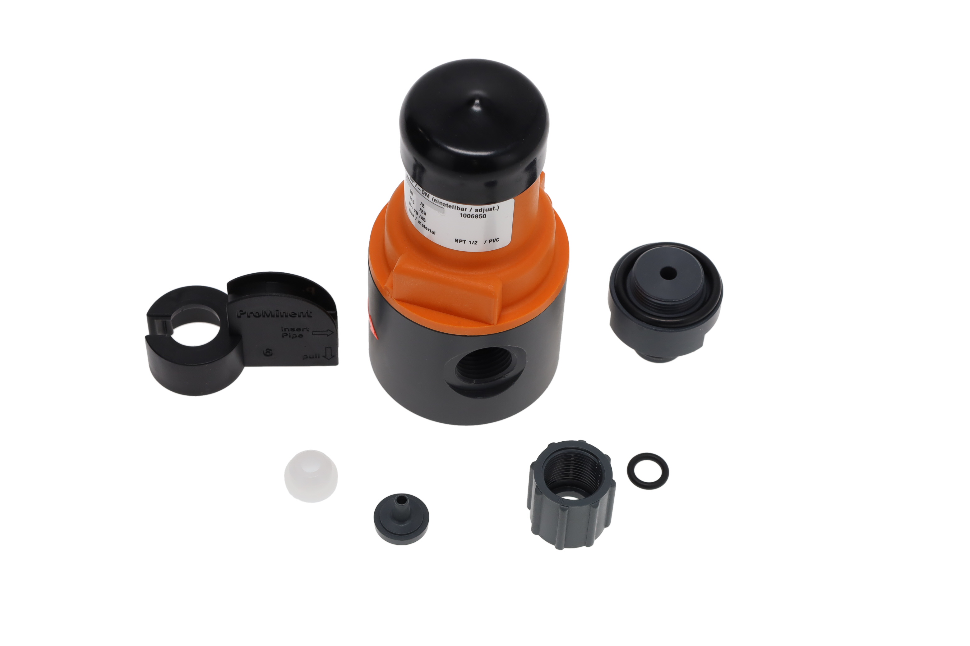 PROMINENT FLUID CONTROLS 1006850