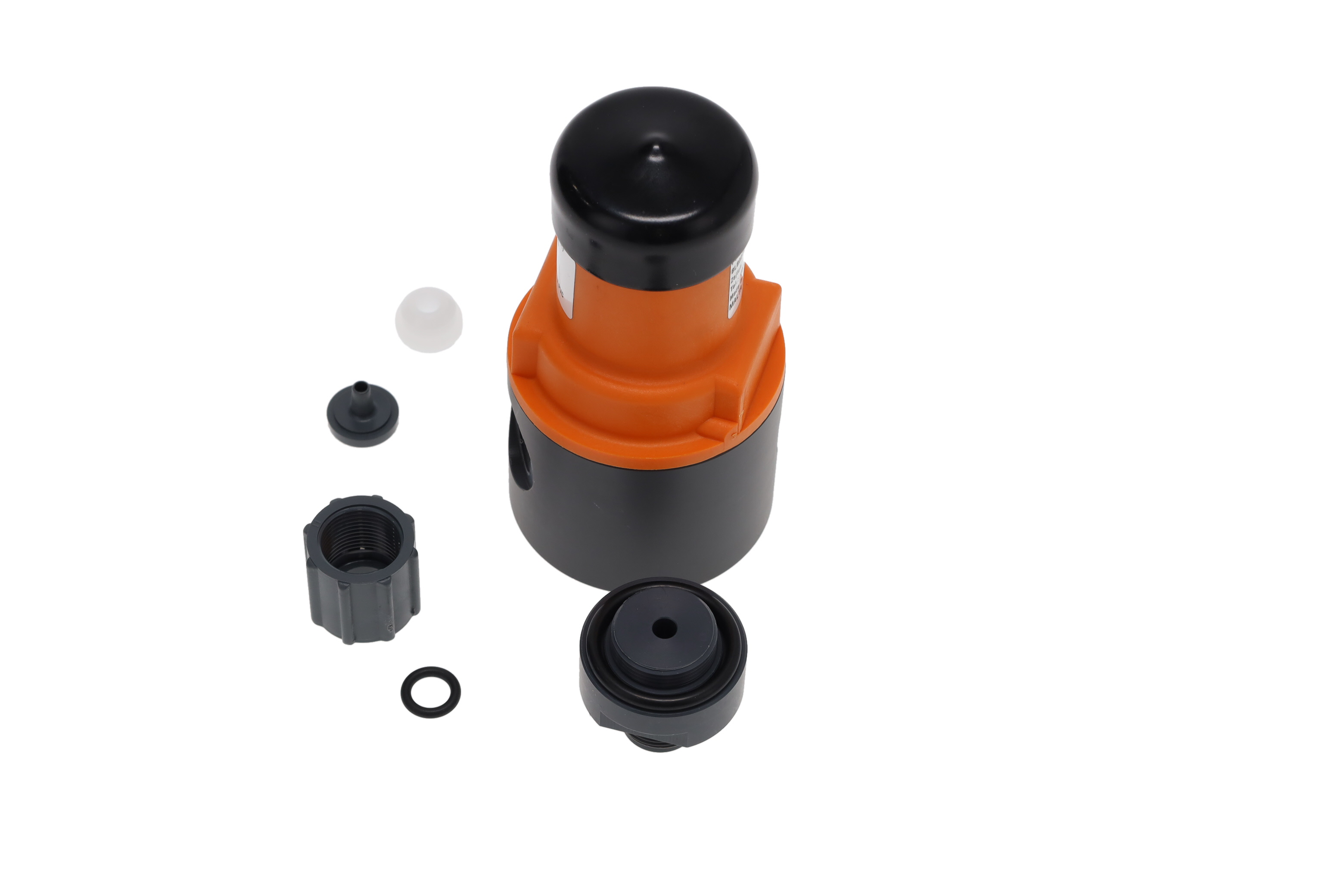 PROMINENT FLUID CONTROLS 1006850