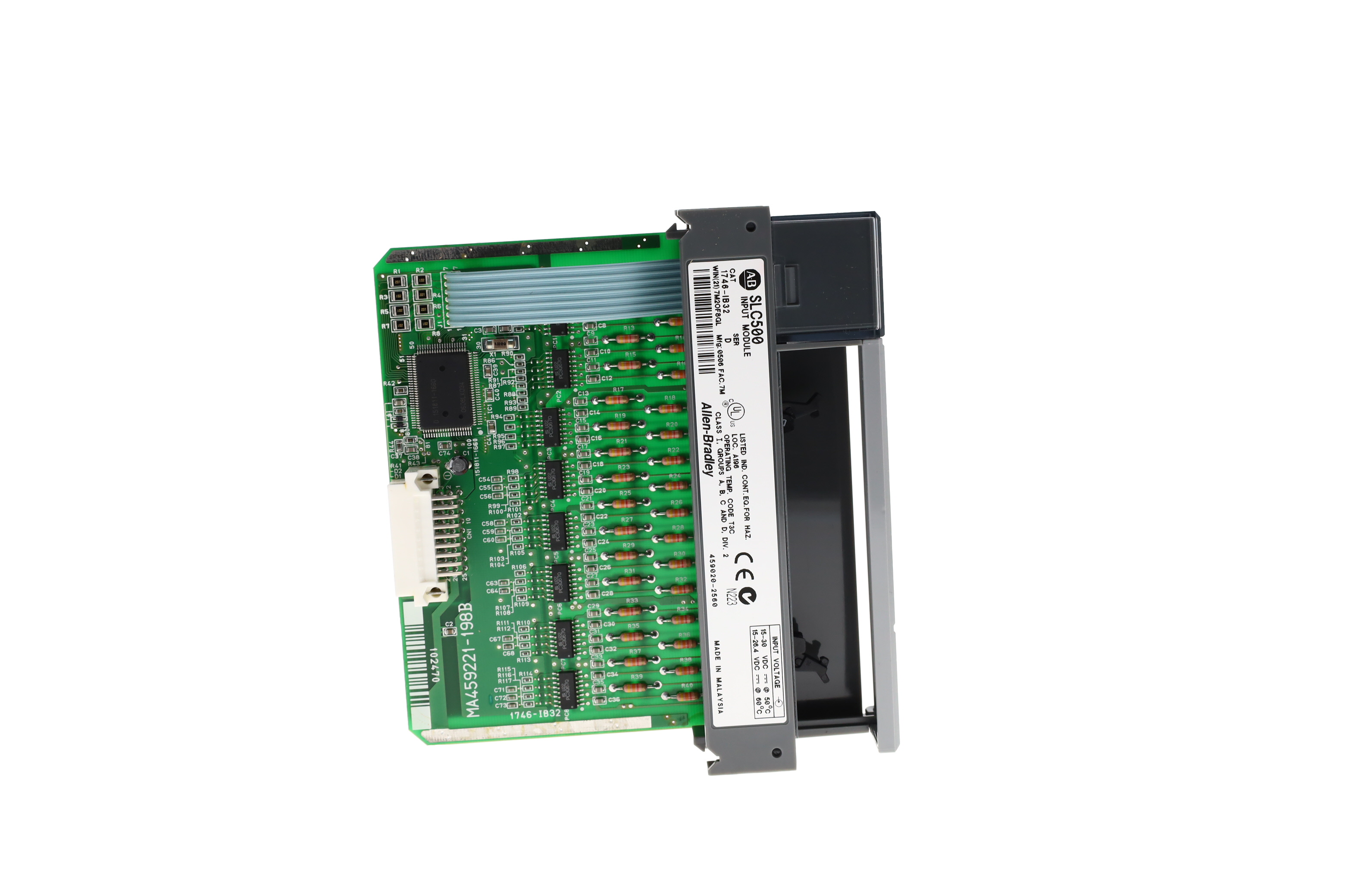 ALLEN BRADLEY 1746-IB32