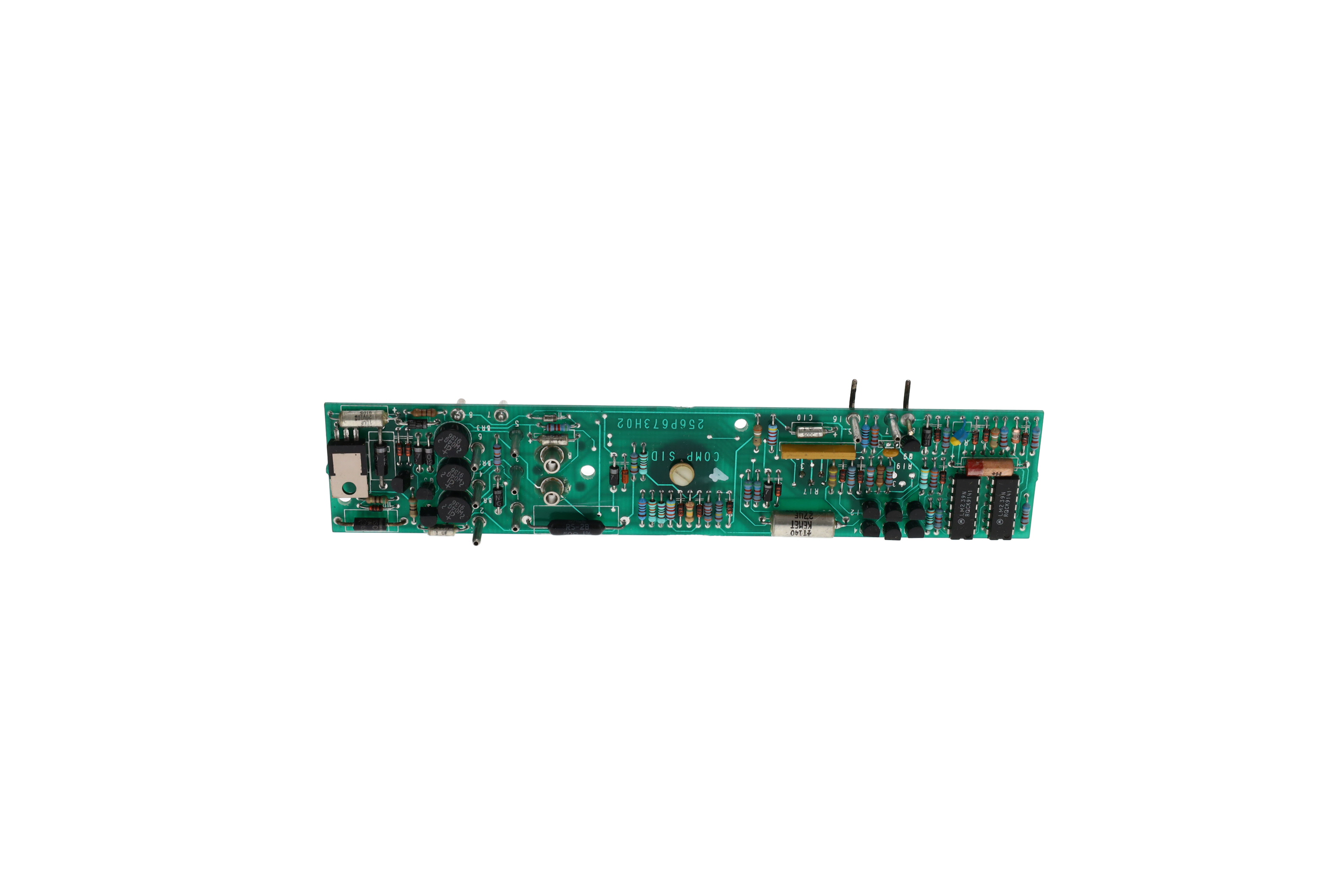 EATON CORPORATION 1233C18G34