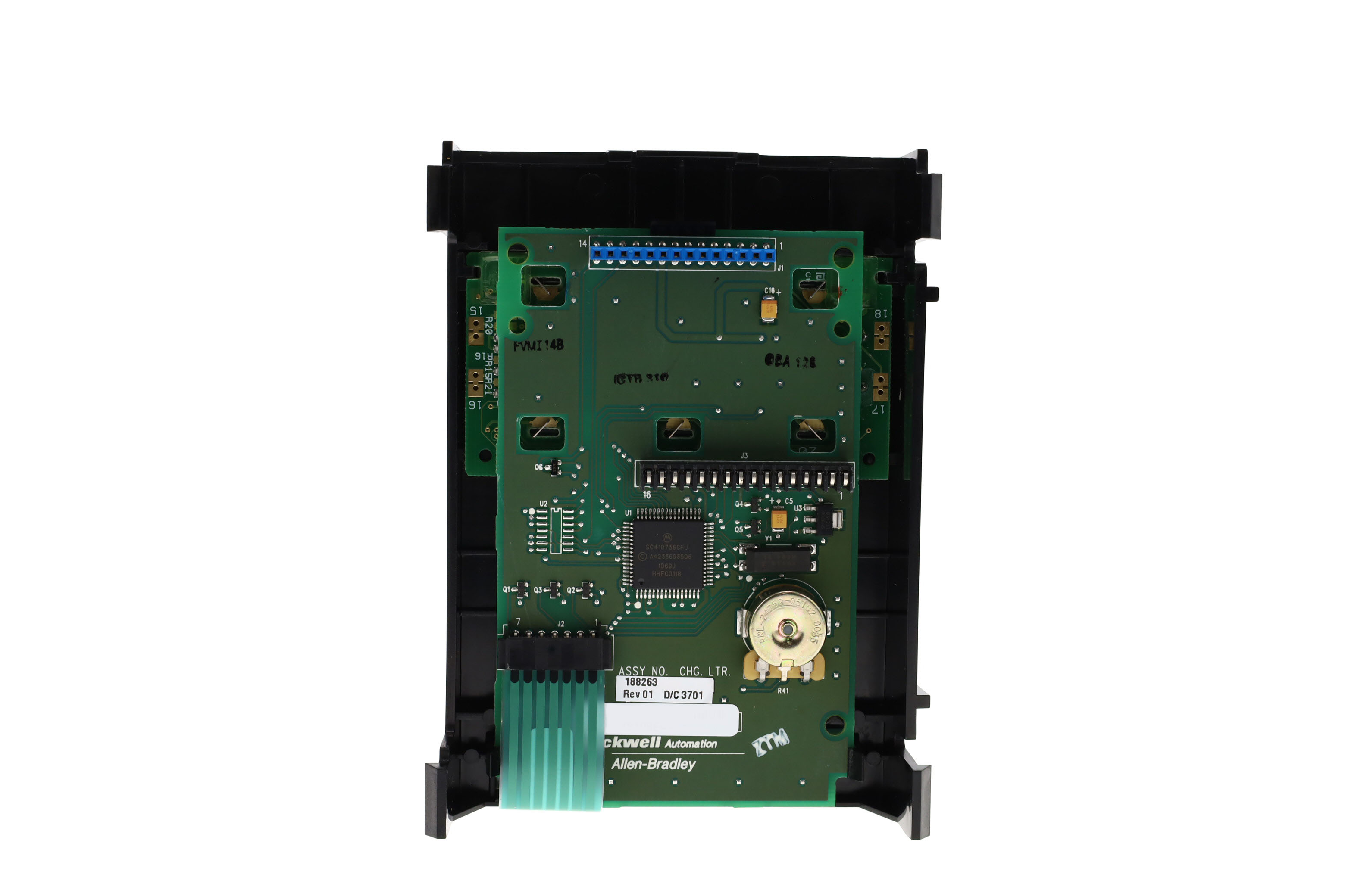 ALLEN BRADLEY 1201-HAS1