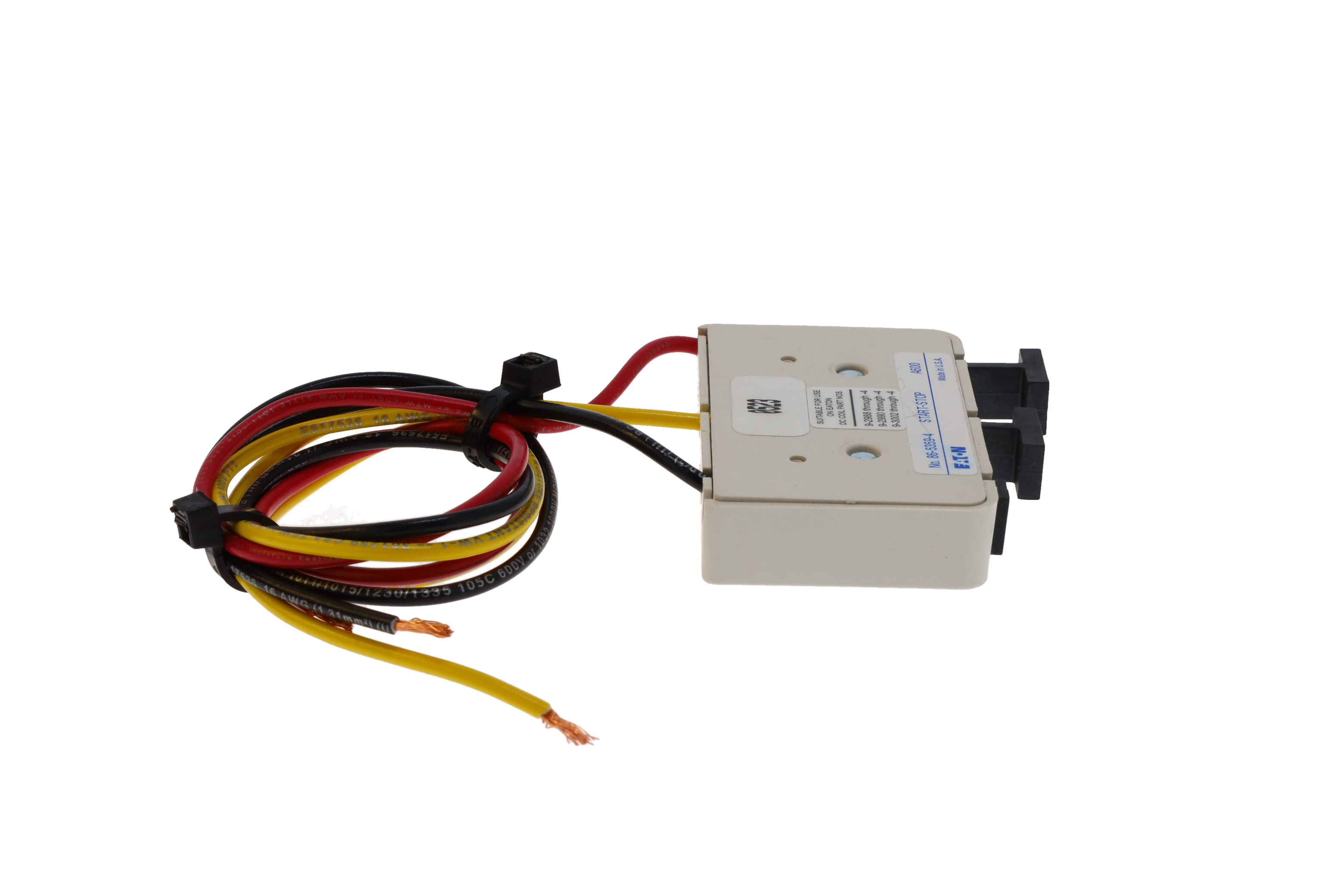 EATON CORPORATION 86-5359-4