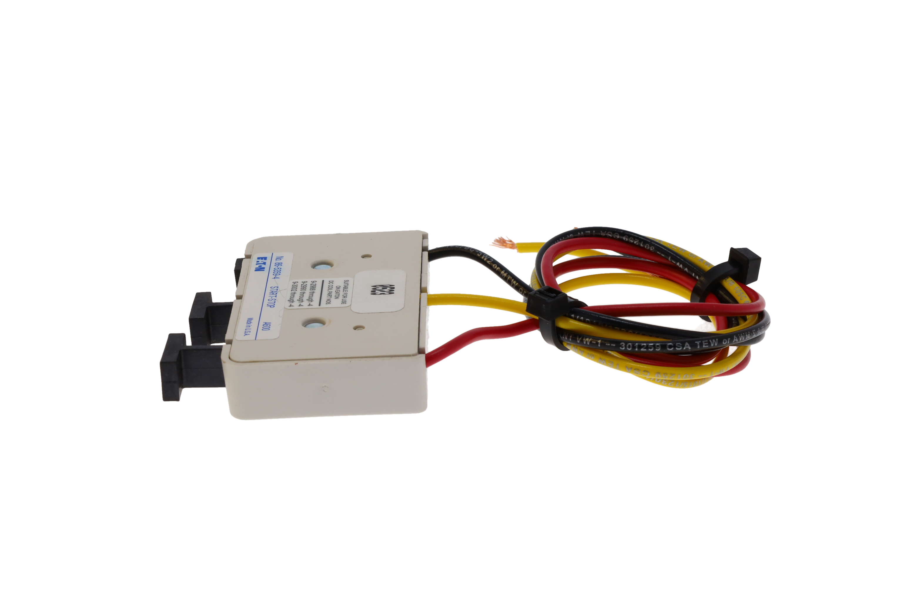 EATON CORPORATION 86-5359-4