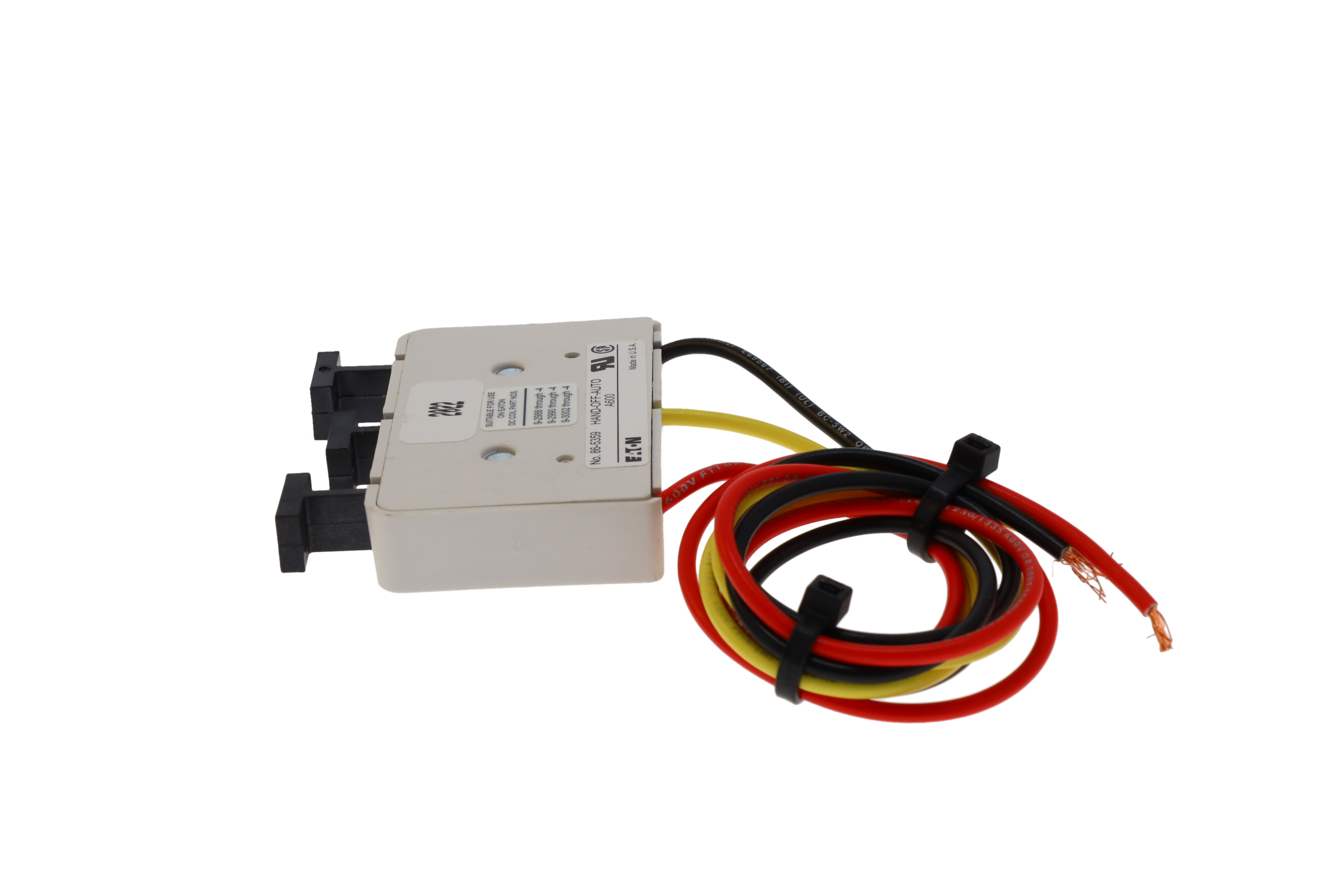 EATON CORPORATION 86-5359