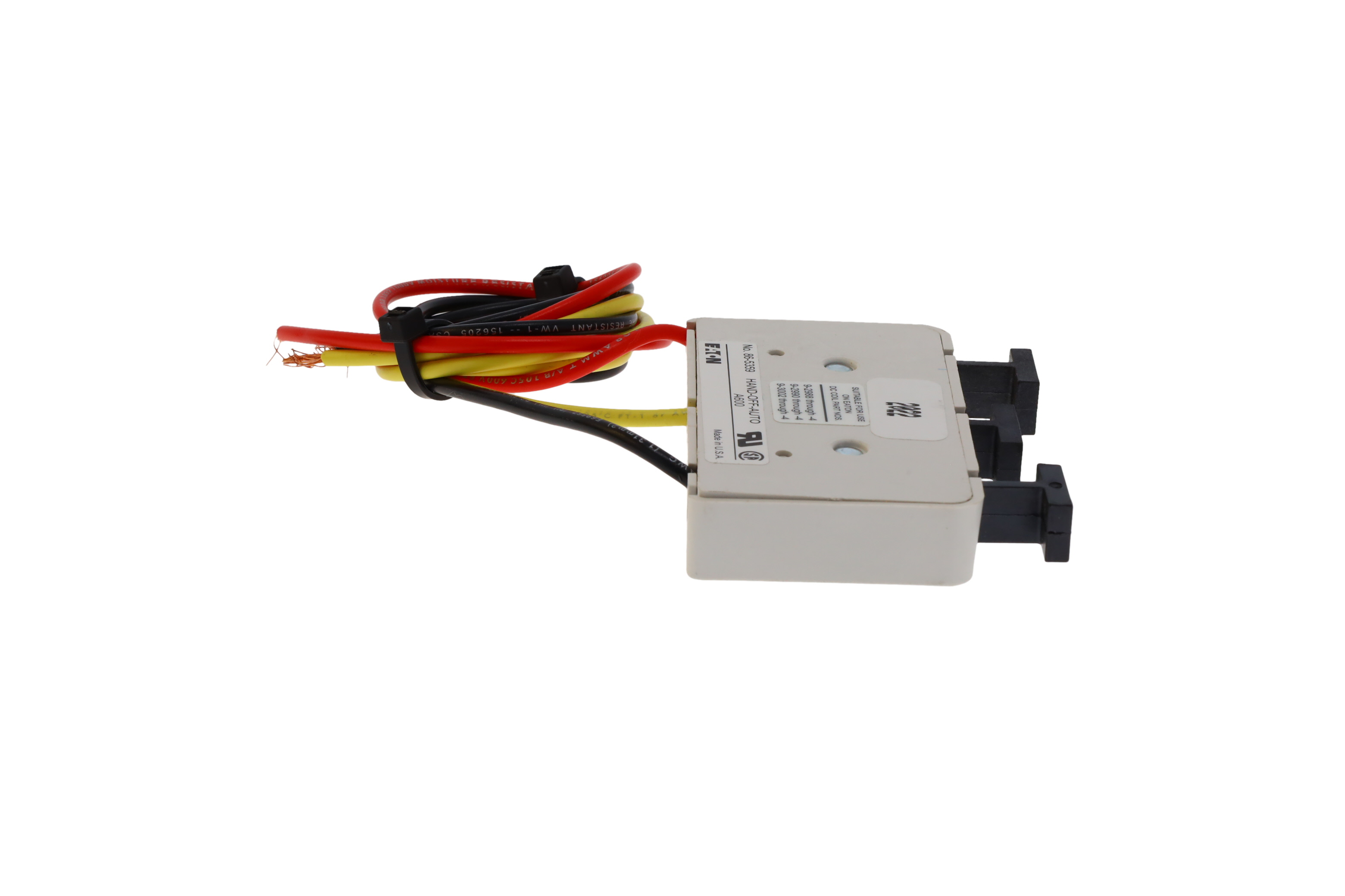 EATON CORPORATION 86-5359
