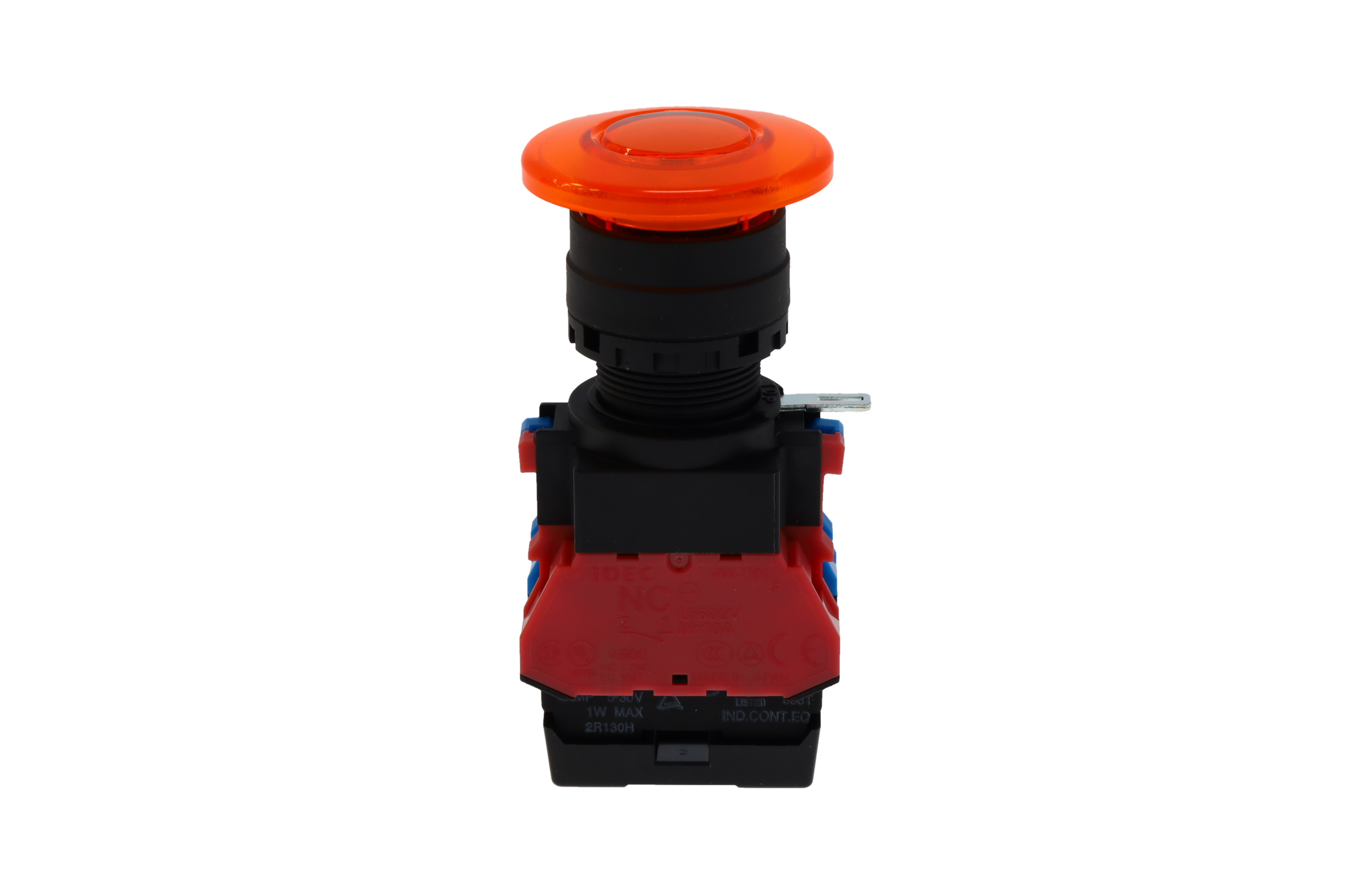 IDEC HW1L-A4F11QD-A-24V