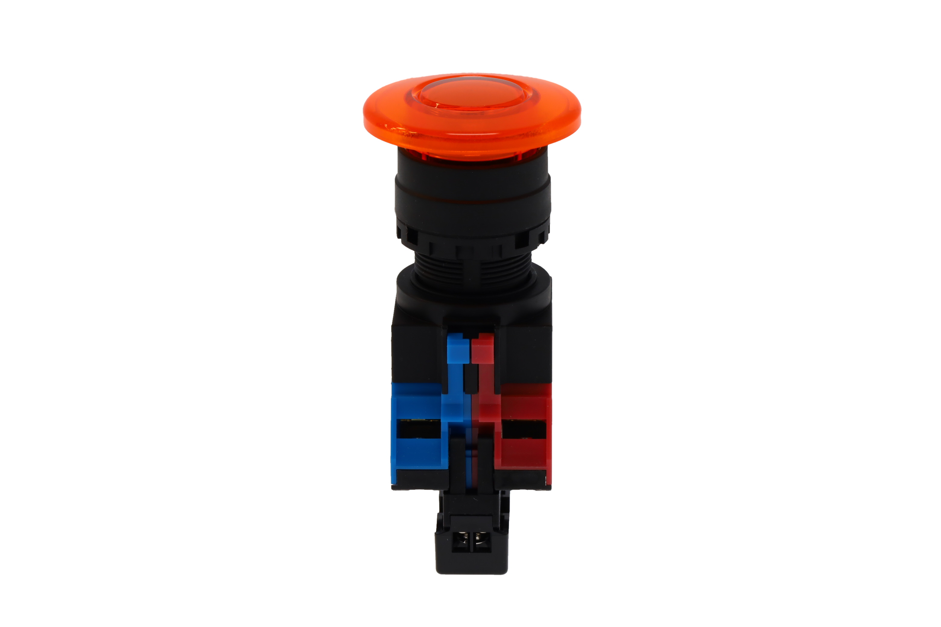 IDEC HW1L-A4F11QD-A-24V
