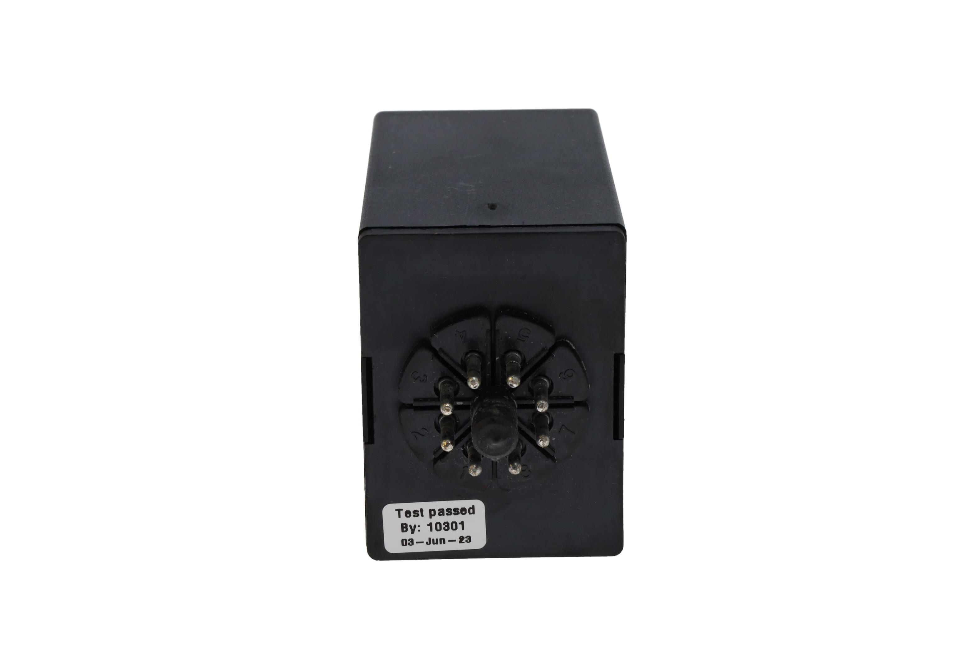 ASEA BROWN BOVERI TDR4A22