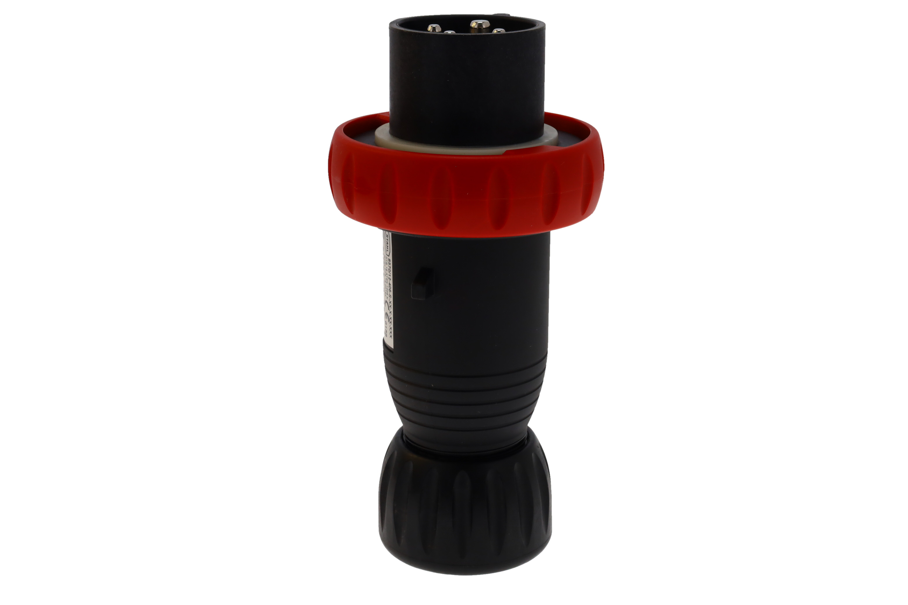 STAHL 8570/12-406