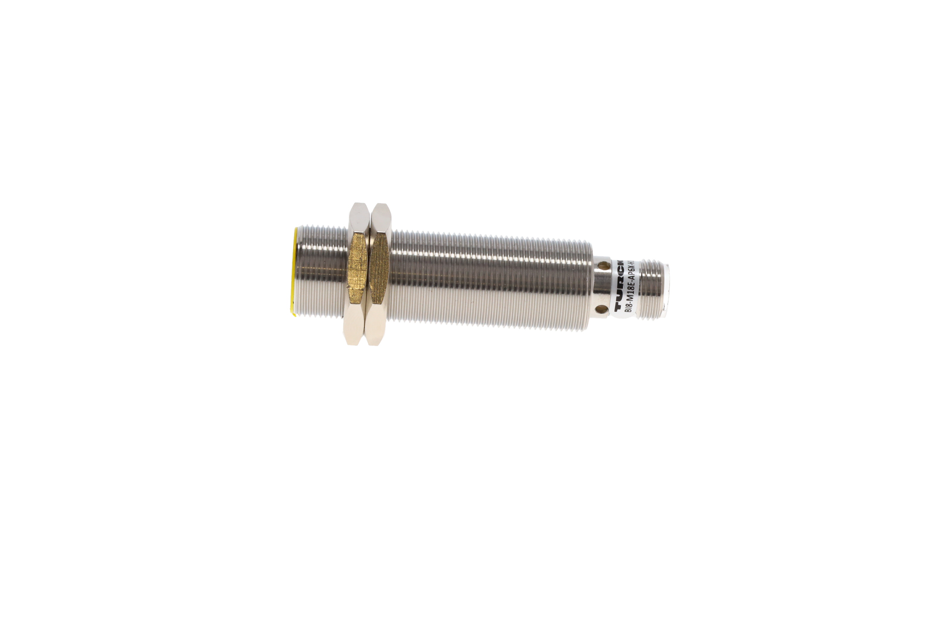 TURCK BI8-M18E-AP6X-H1141
