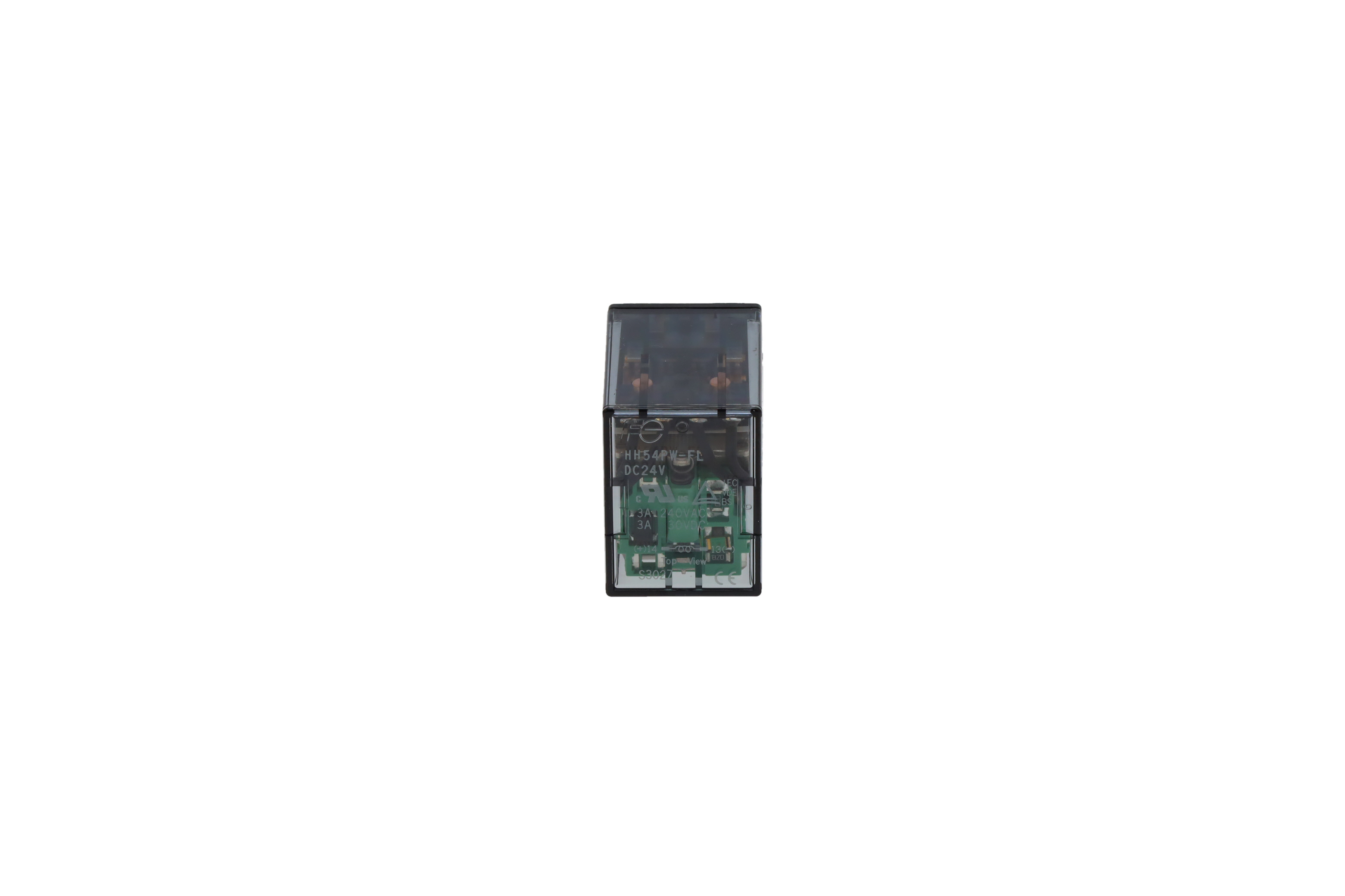 FUJI ELECTRIC HH54PW-FL DC24V