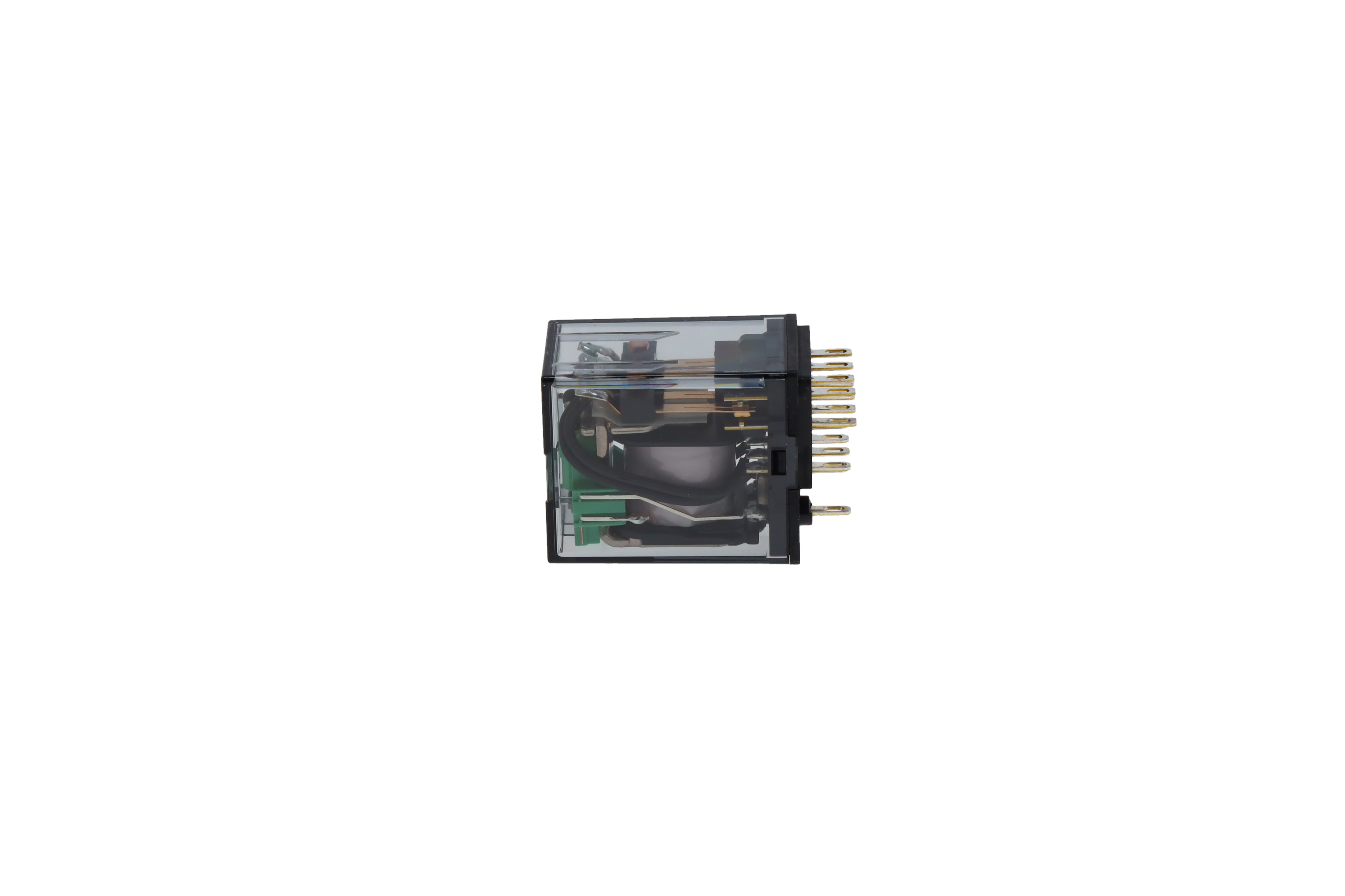 FUJI ELECTRIC HH54PW-FL DC24V
