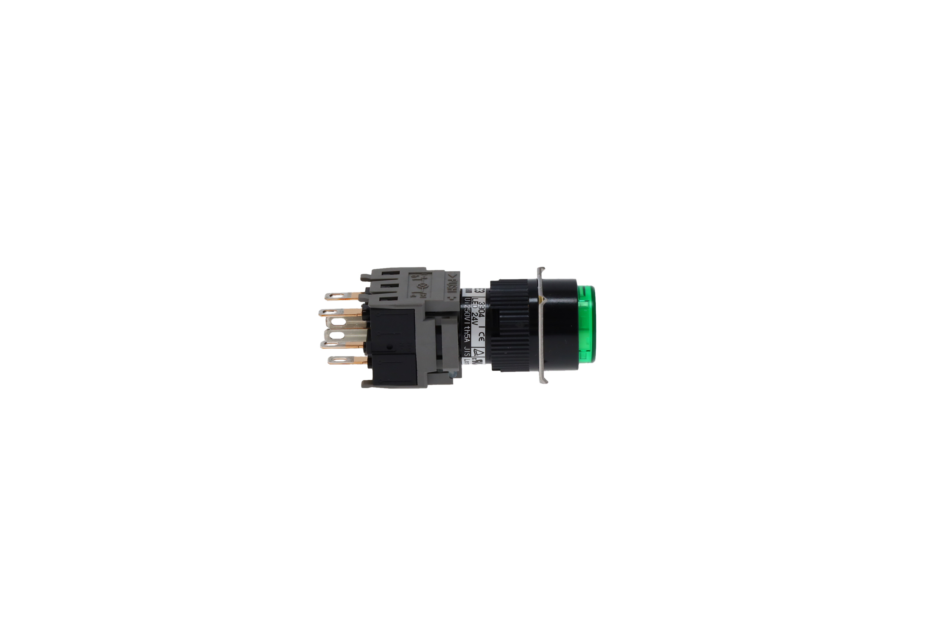 FUJI ELECTRIC AH164-LG11E3