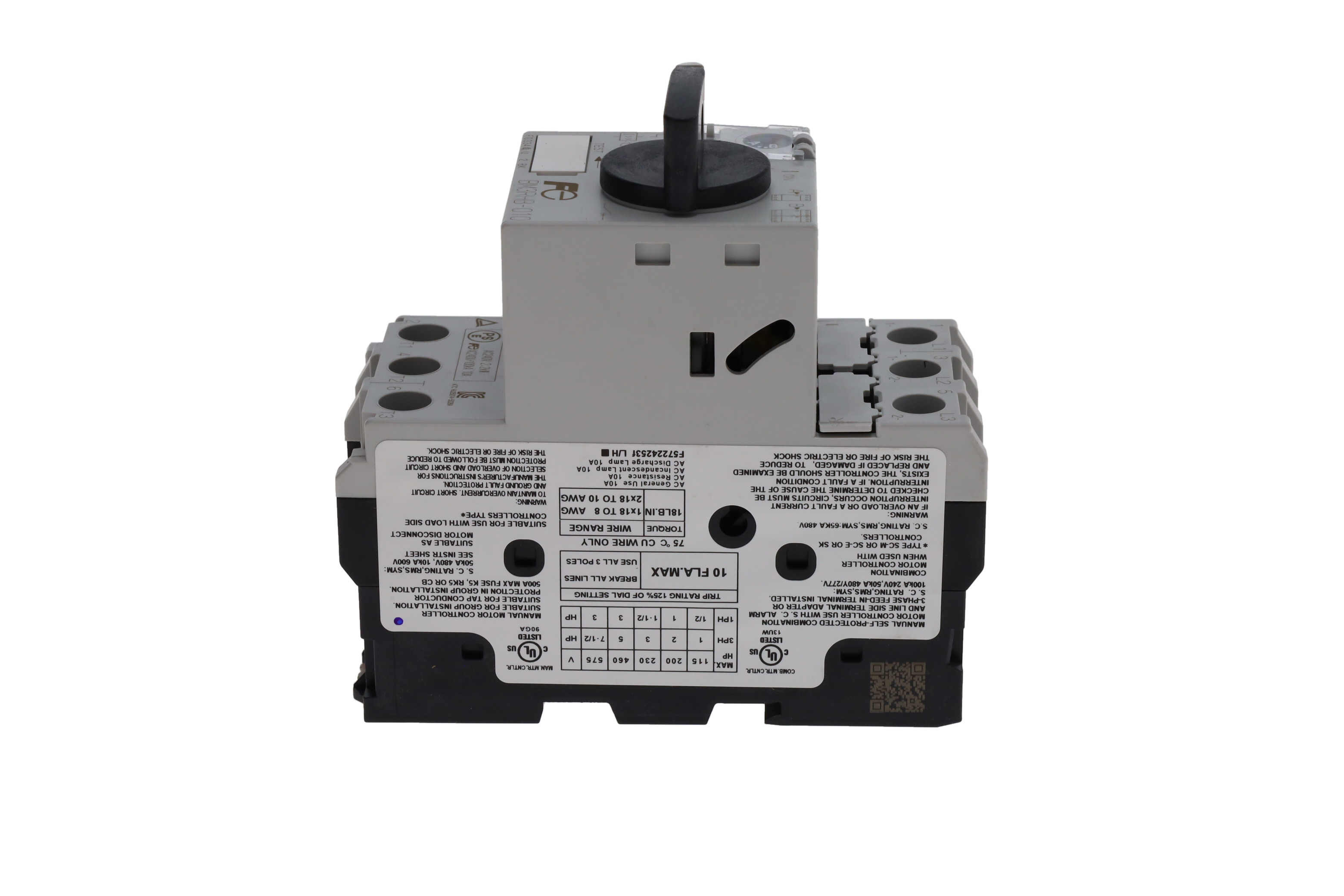 FUJI ELECTRIC BM3RHB-010