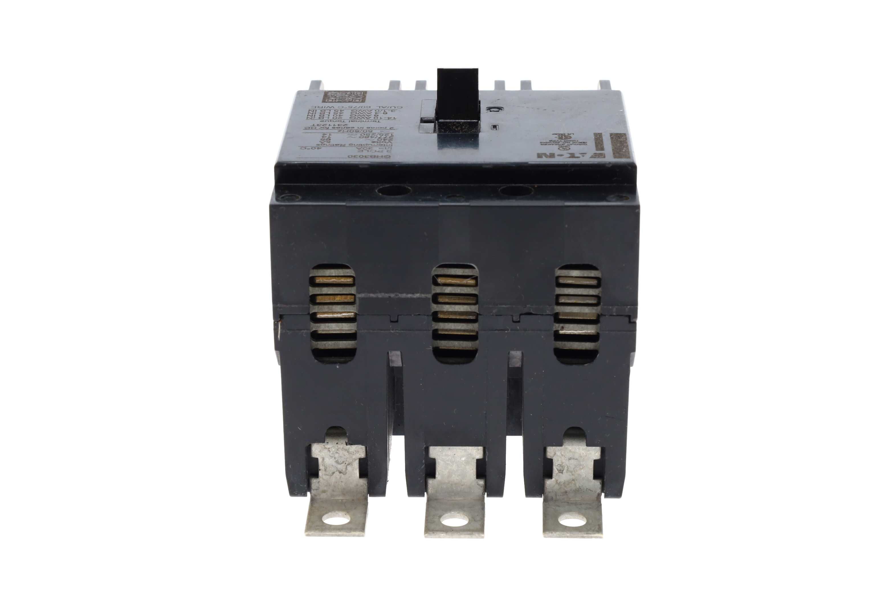 EATON CORPORATION GHB3030