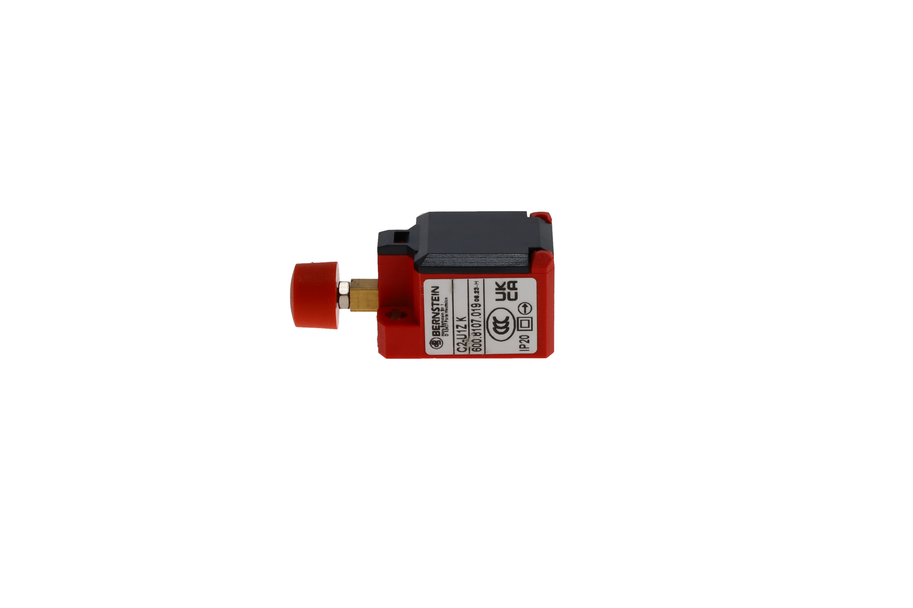 BERNSTEIN AG 600.8107.019