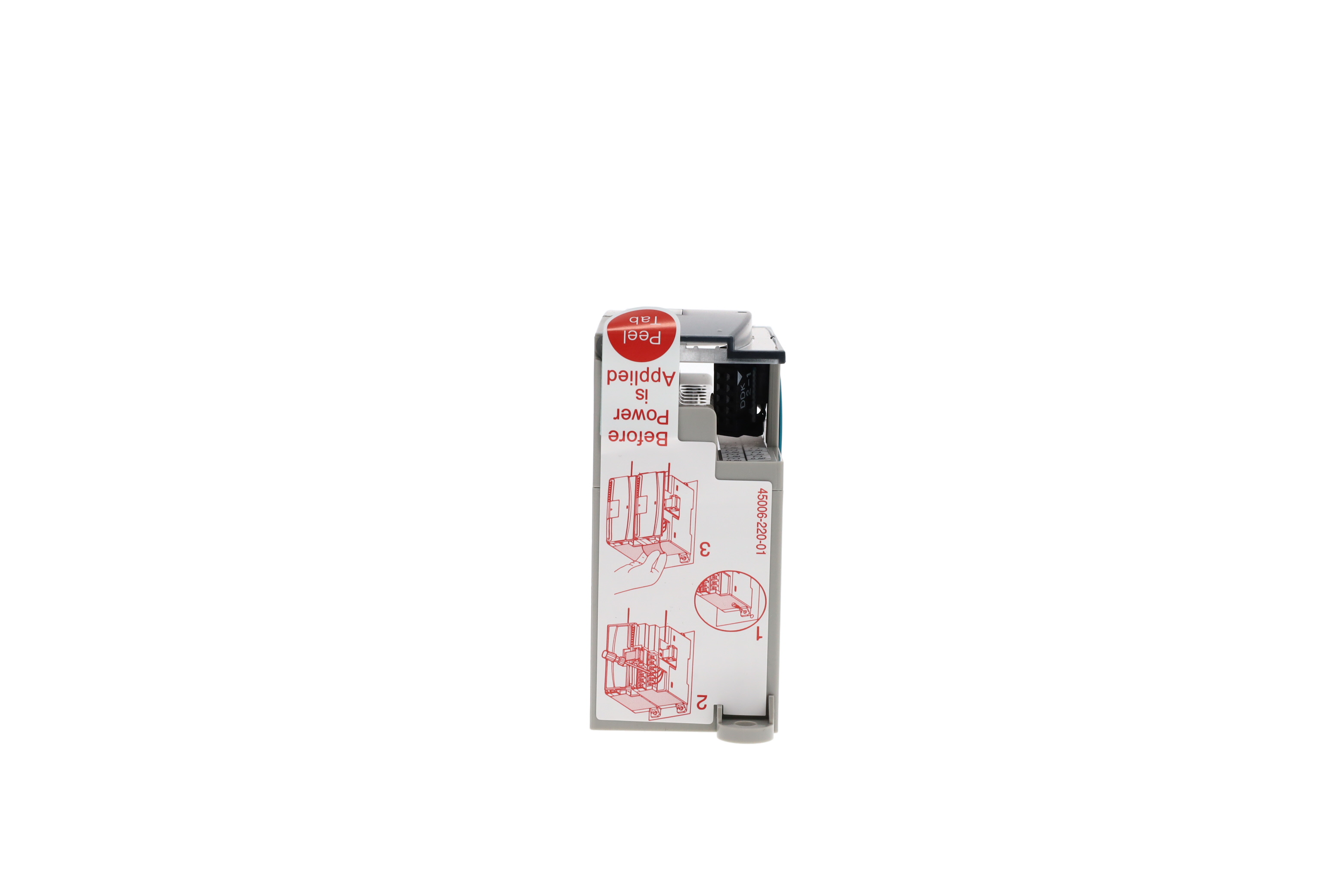 ALLEN BRADLEY 1762-IF4