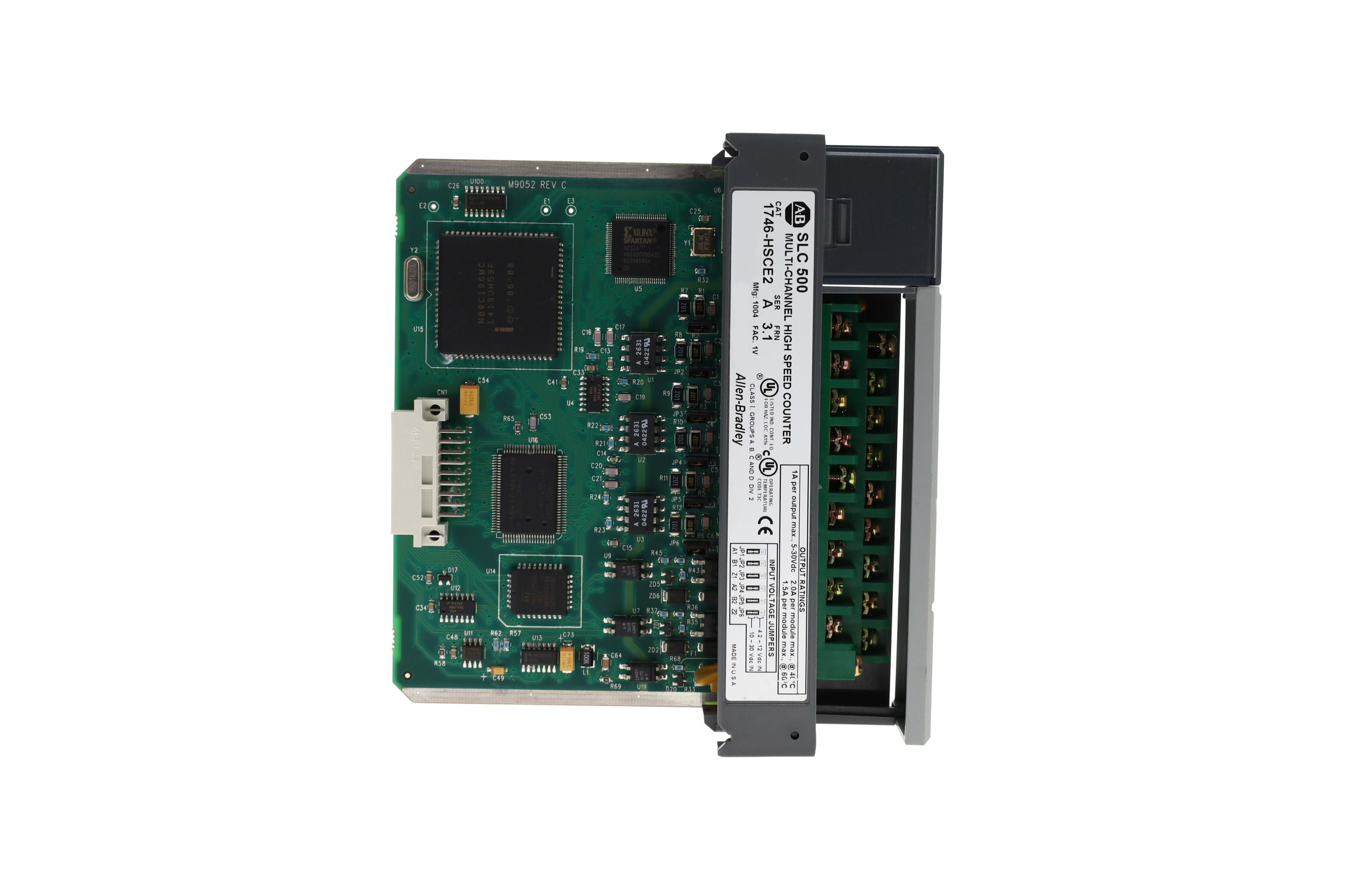 ALLEN BRADLEY 1746-HSCE2