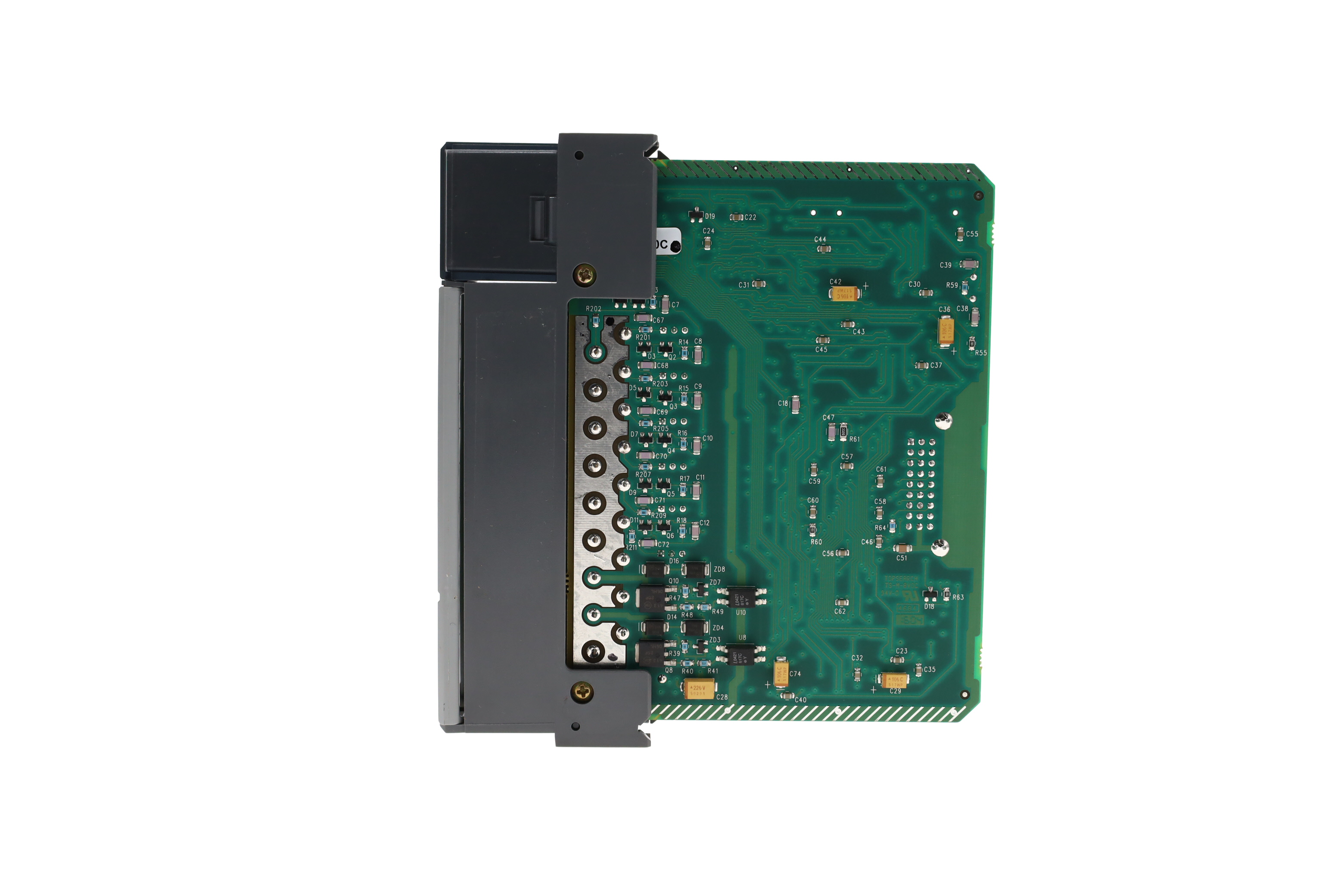 ALLEN BRADLEY 1746-HSCE2