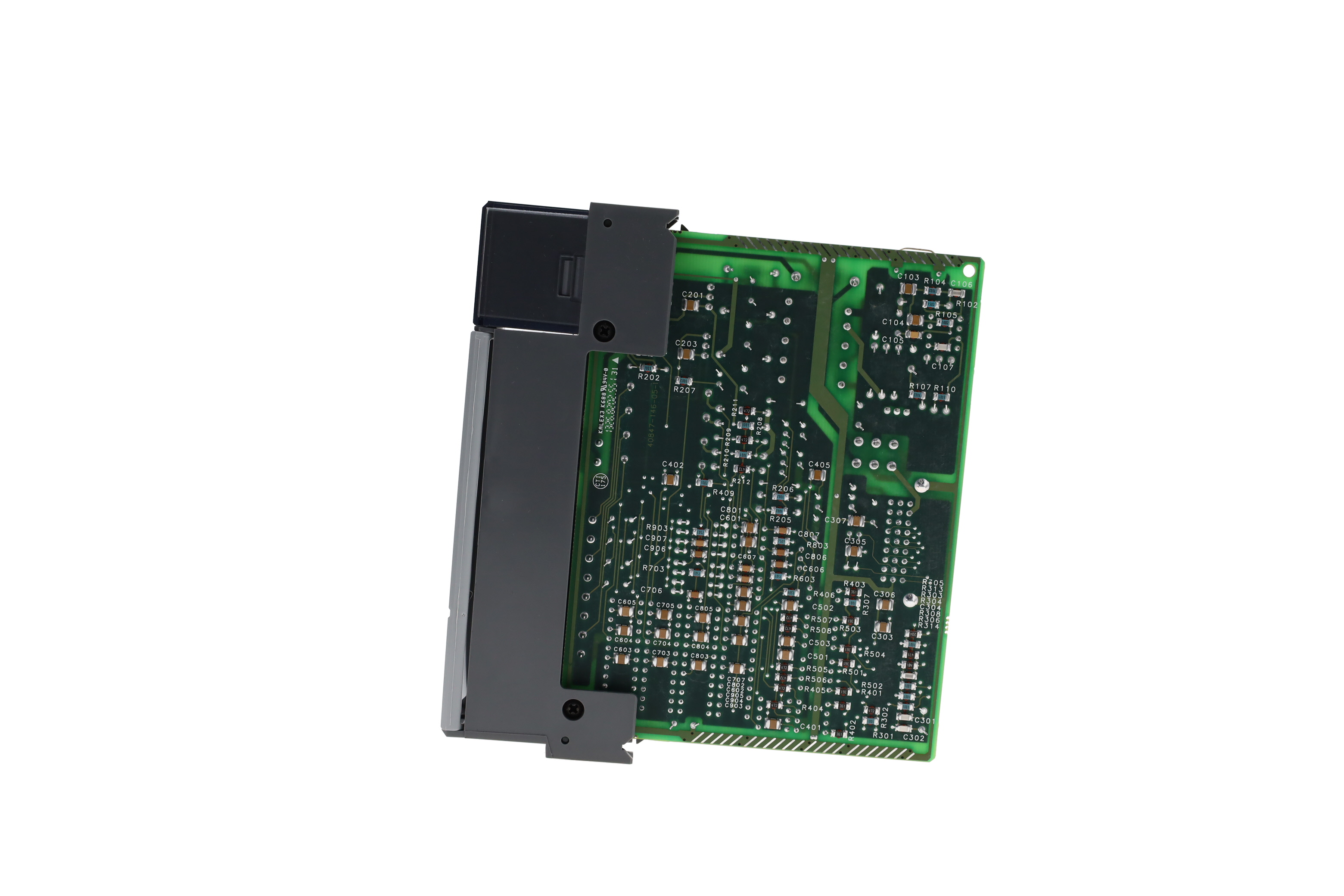 ALLEN BRADLEY 1746-NO4V
