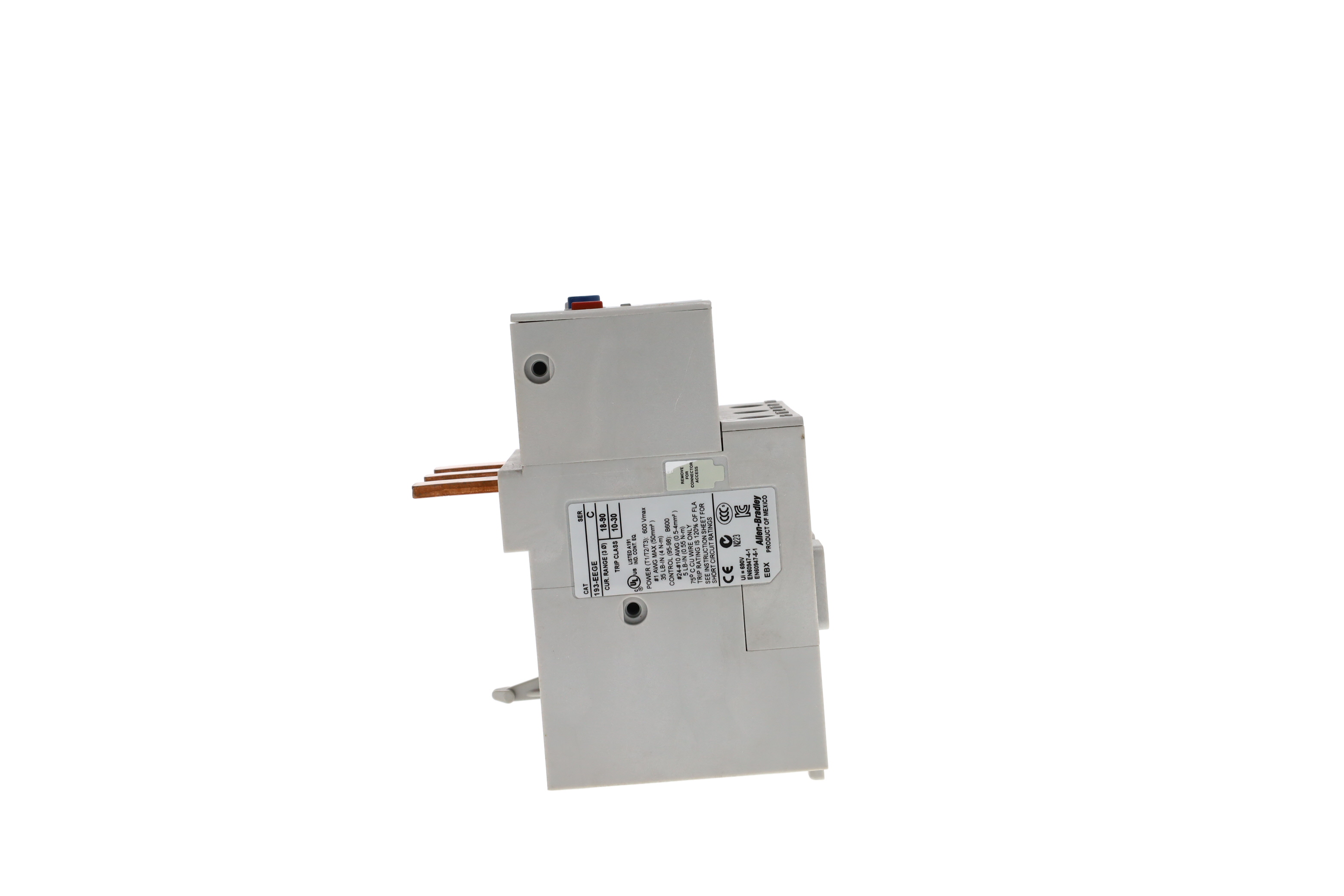 ALLEN BRADLEY 193-EEGE