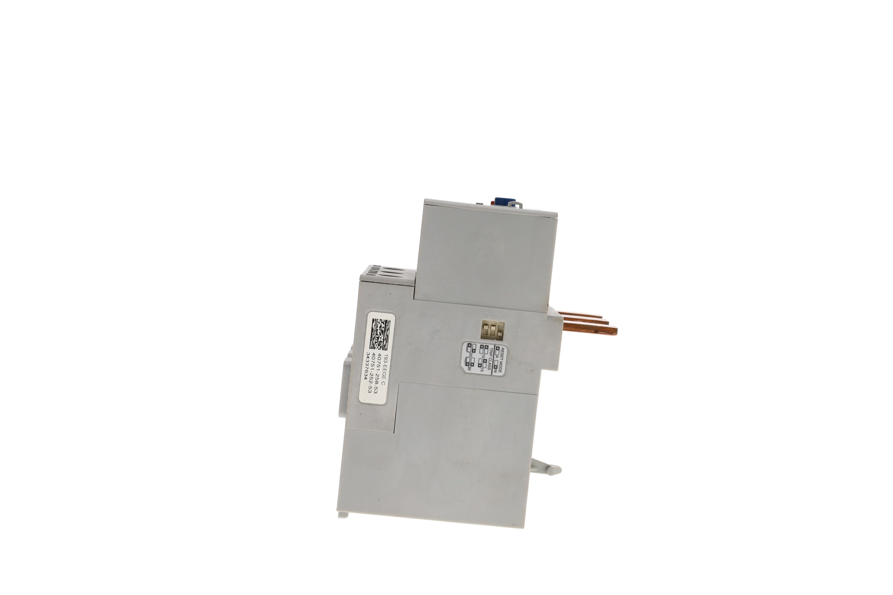 ALLEN BRADLEY 193-EEGE