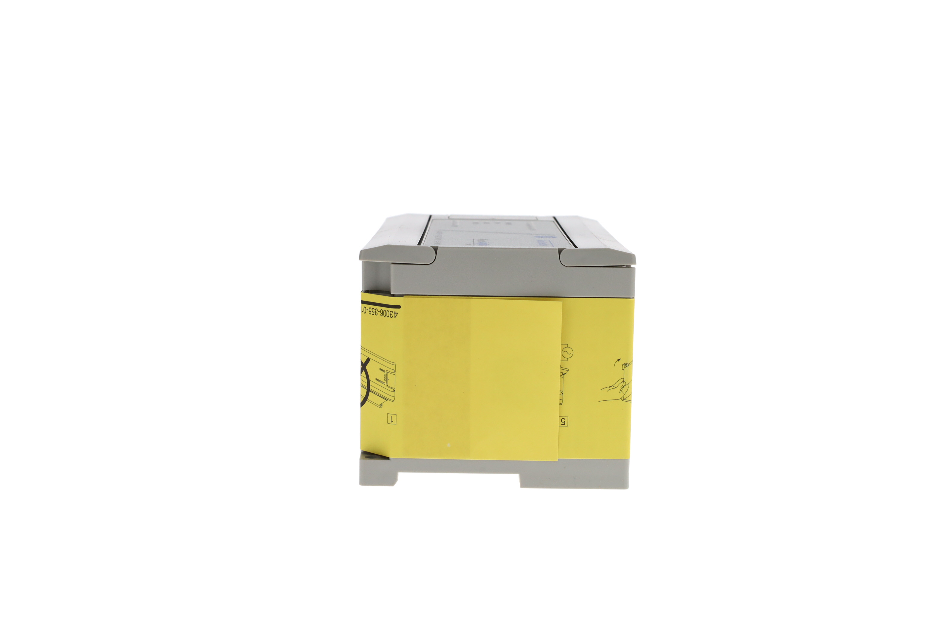 ALLEN BRADLEY 1761-L16AWA