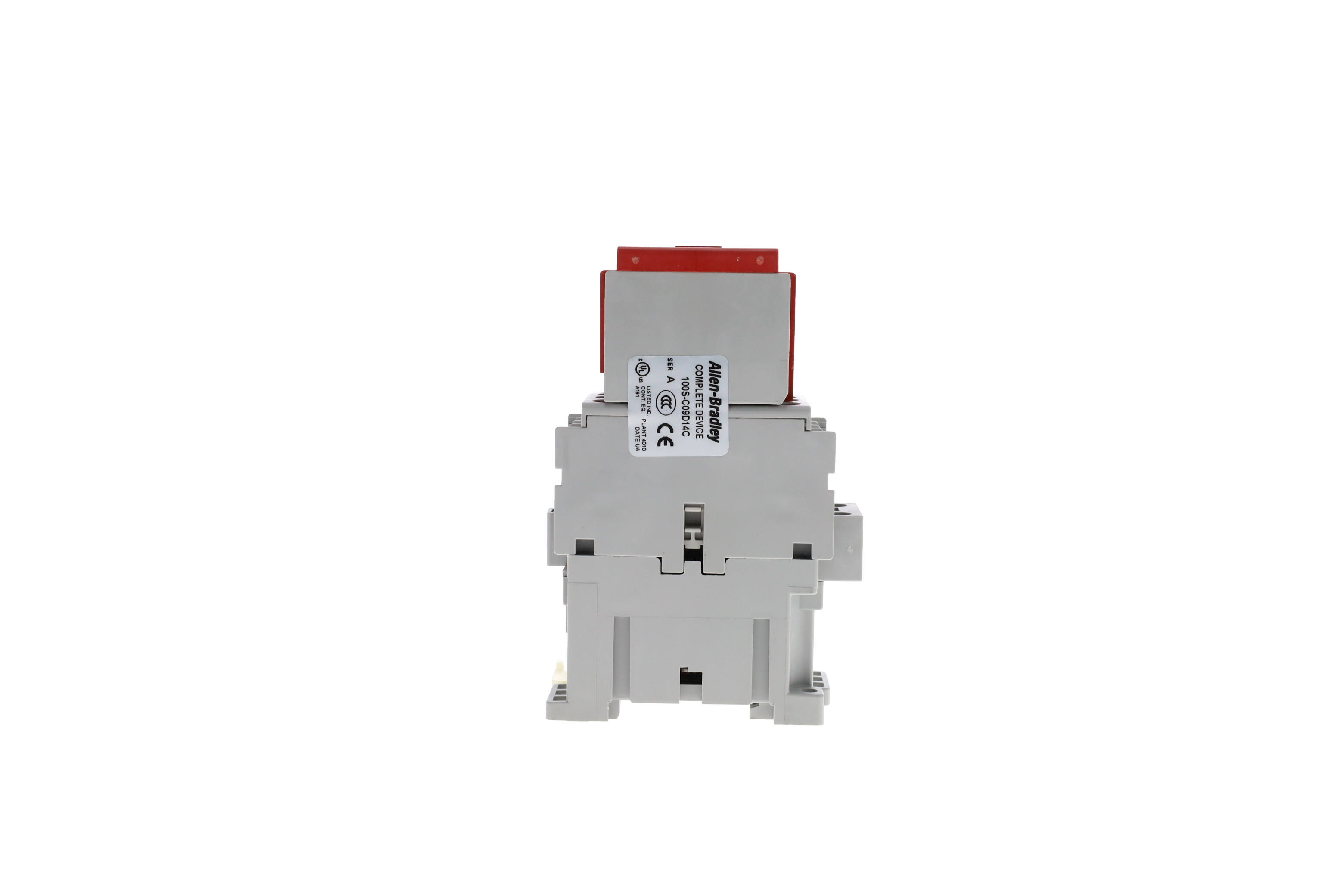 ALLEN BRADLEY 100S-C09D14C