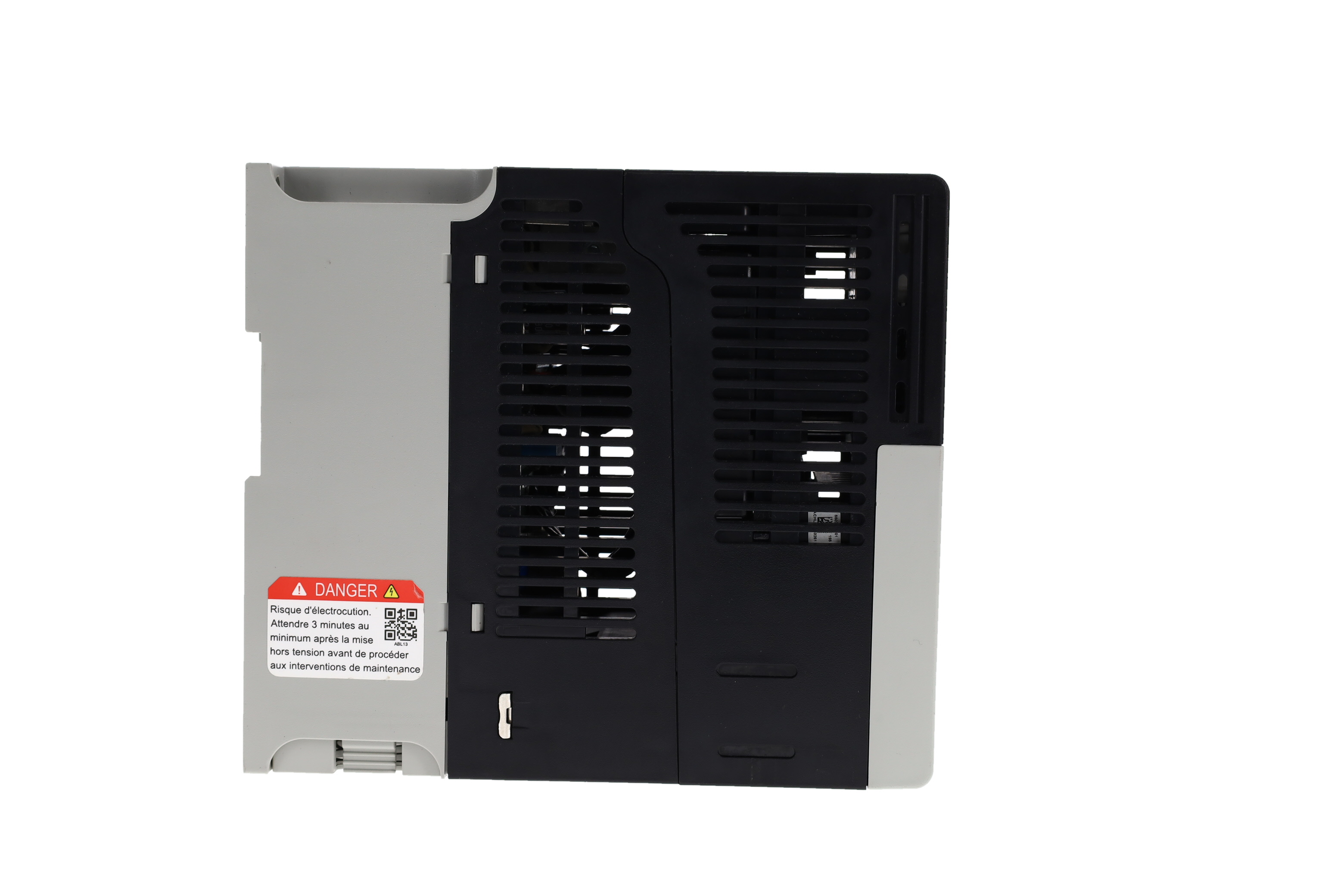 ALLEN BRADLEY 25A-D2P3N104
