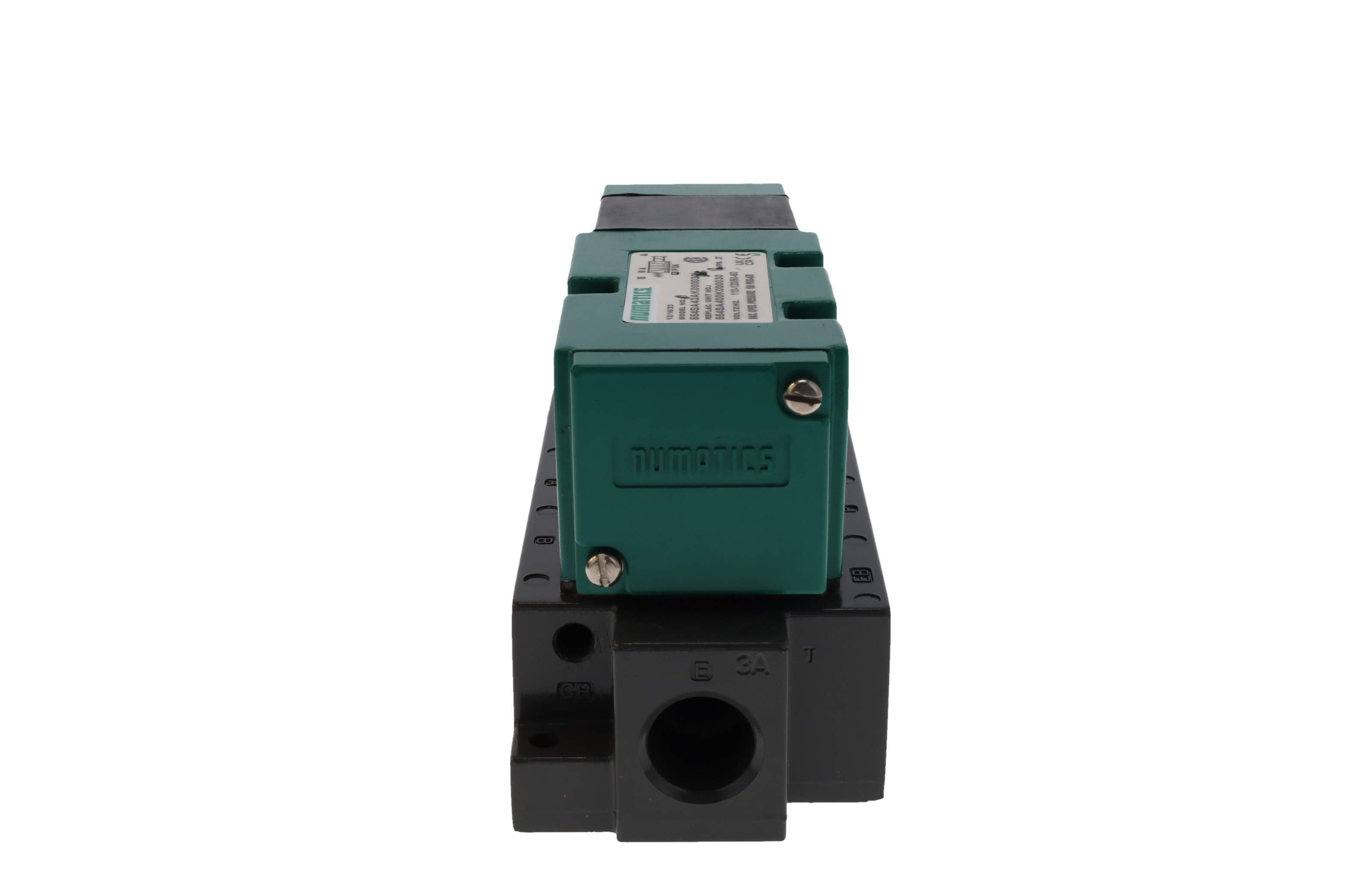 ASCO 554SA43AK000030