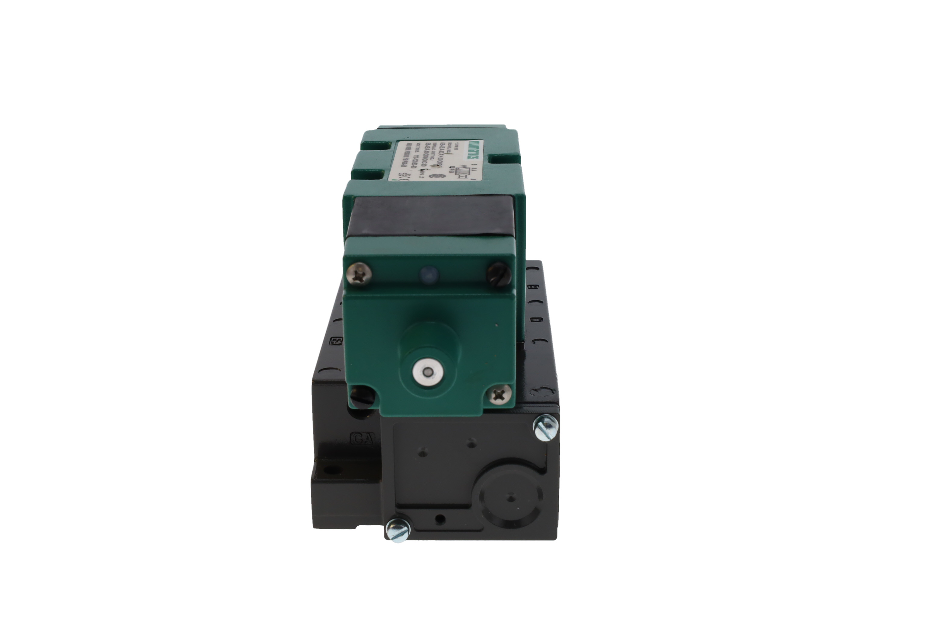 ASCO 554SA43AK000030