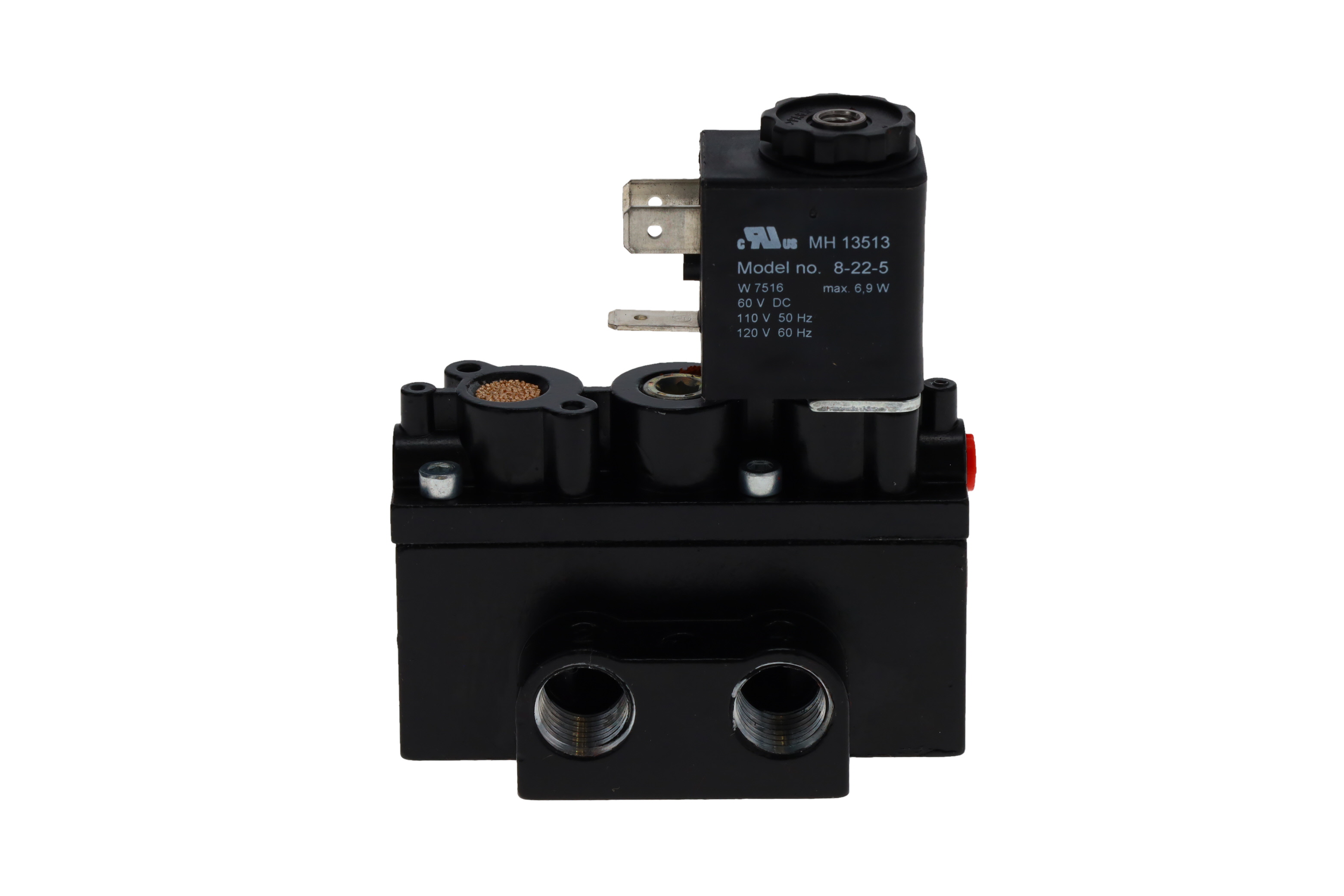 INGERSOLL RAND A212SS-120-A