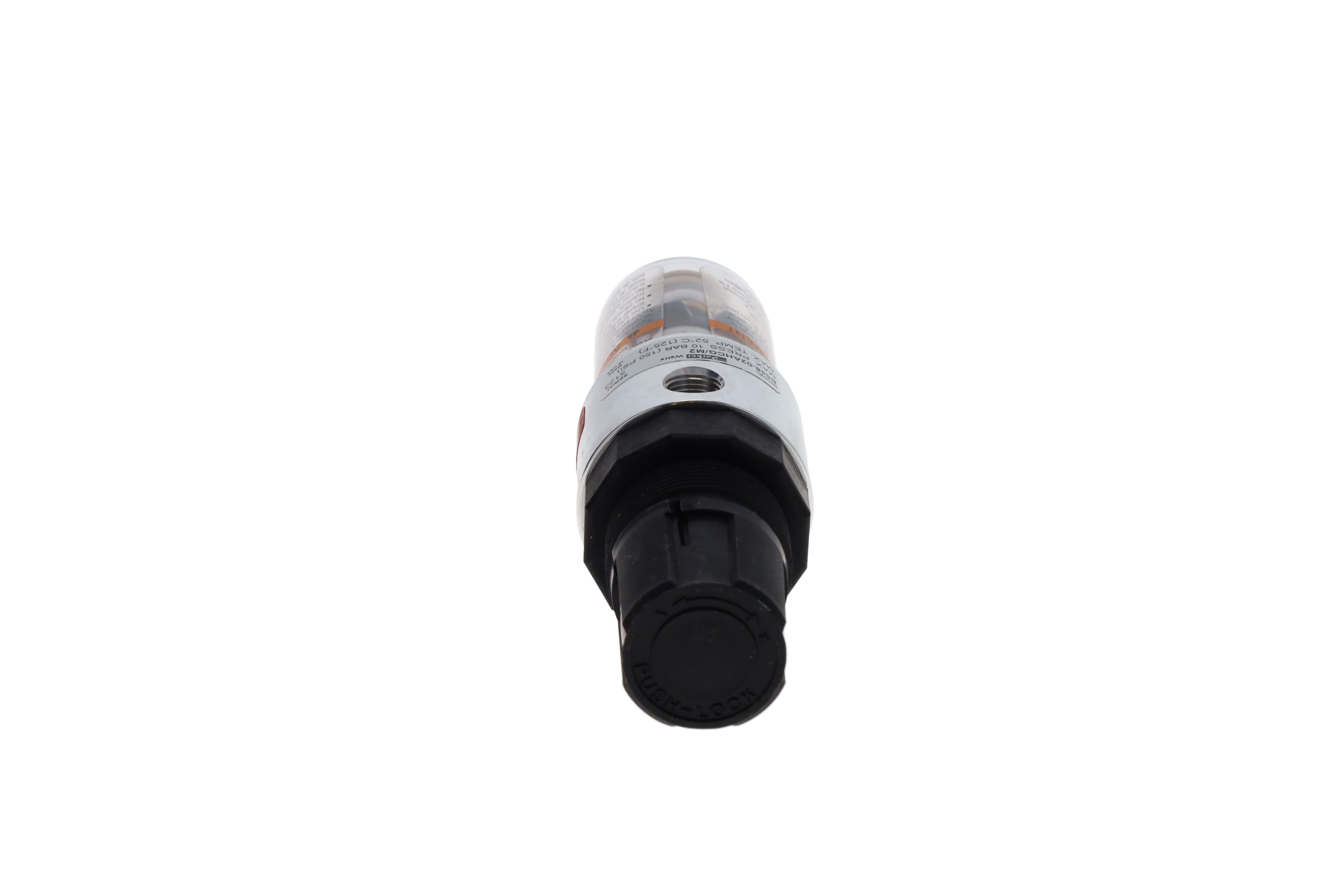 PARKER B548-02AHCG/M2