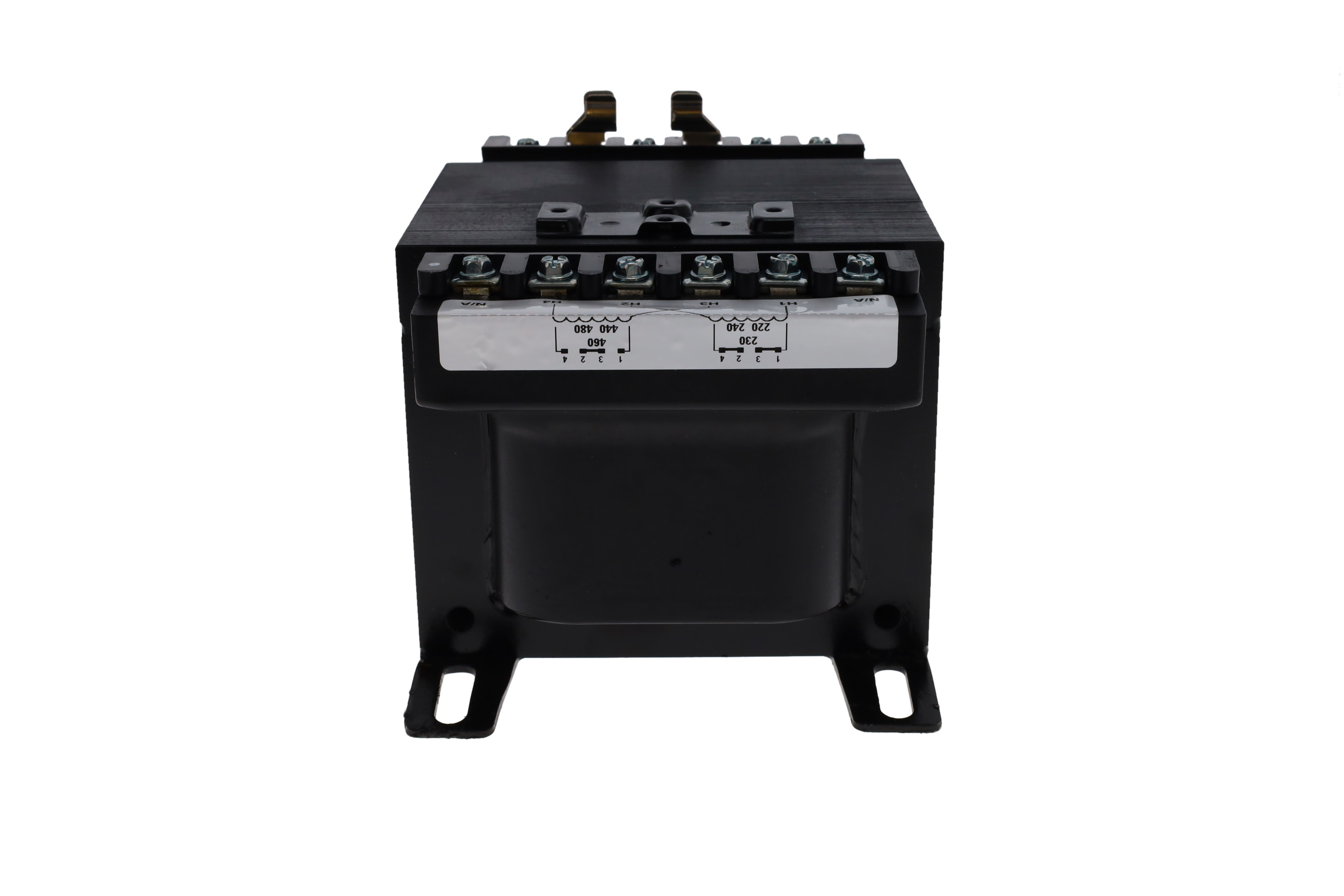 EATON CORPORATION C0750E2A