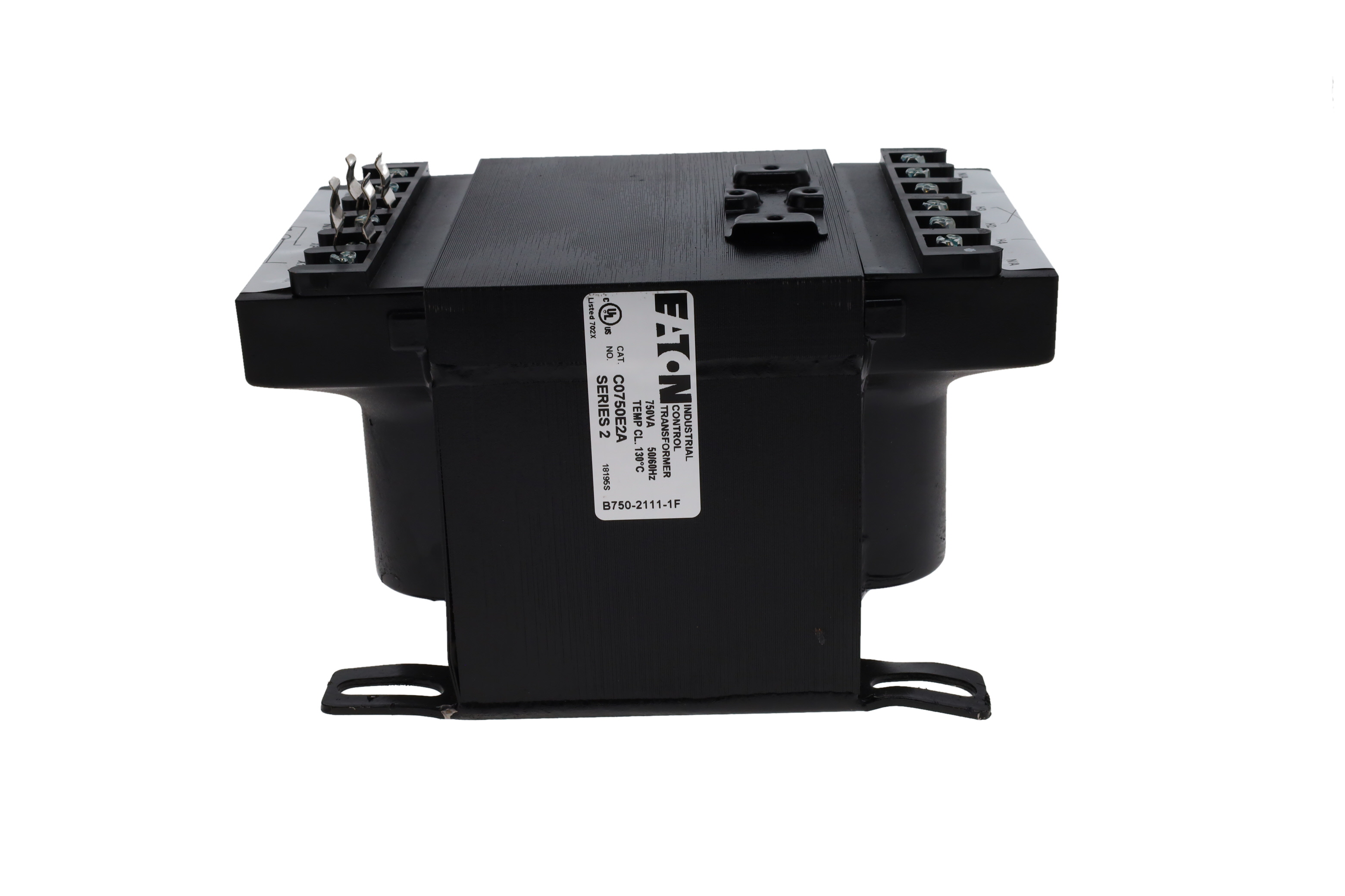 EATON CORPORATION C0750E2A